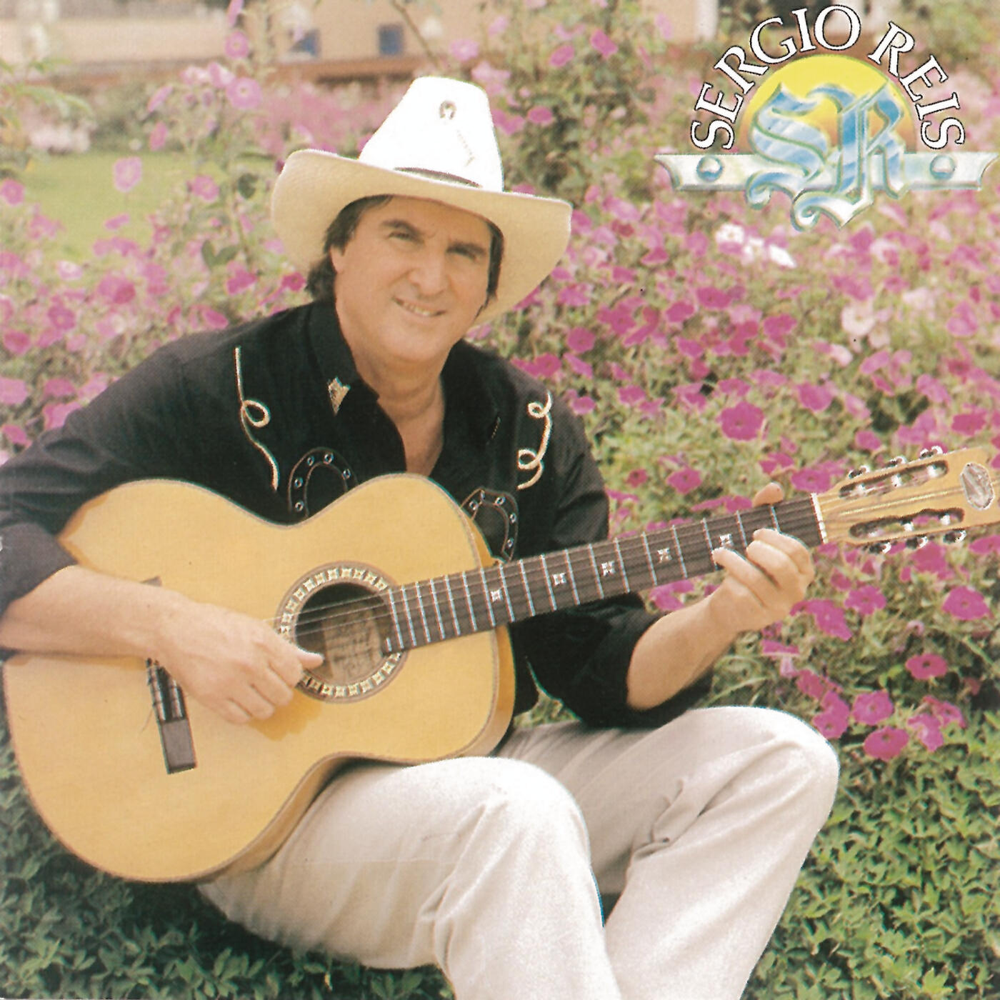 Sergio Reis - Sabe Mãe
