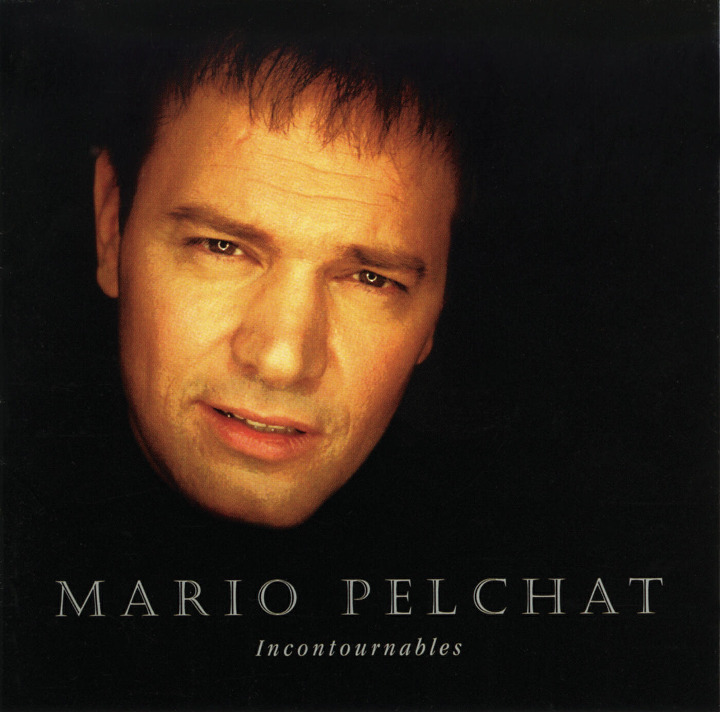 Mario Pelchat - Ailleurs (Album Version)