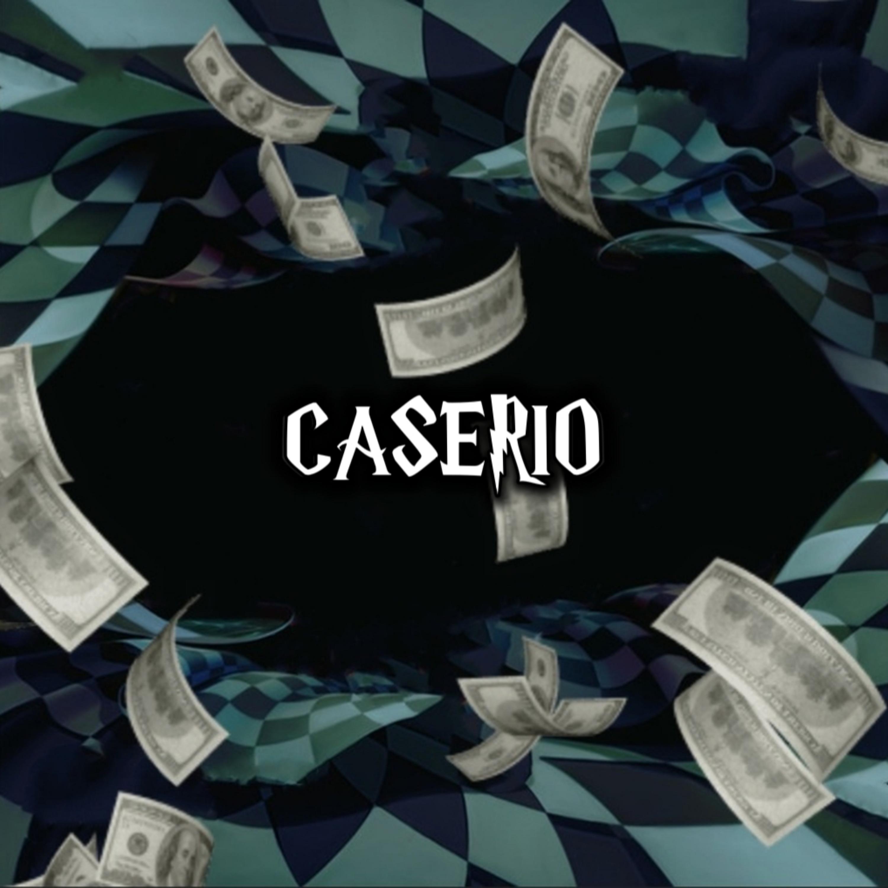 Постер альбома Caserio