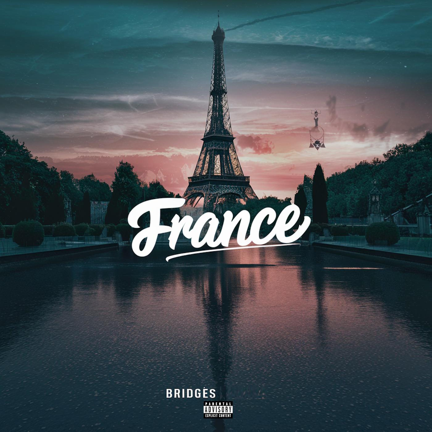 Постер альбома France (feat. Pot)