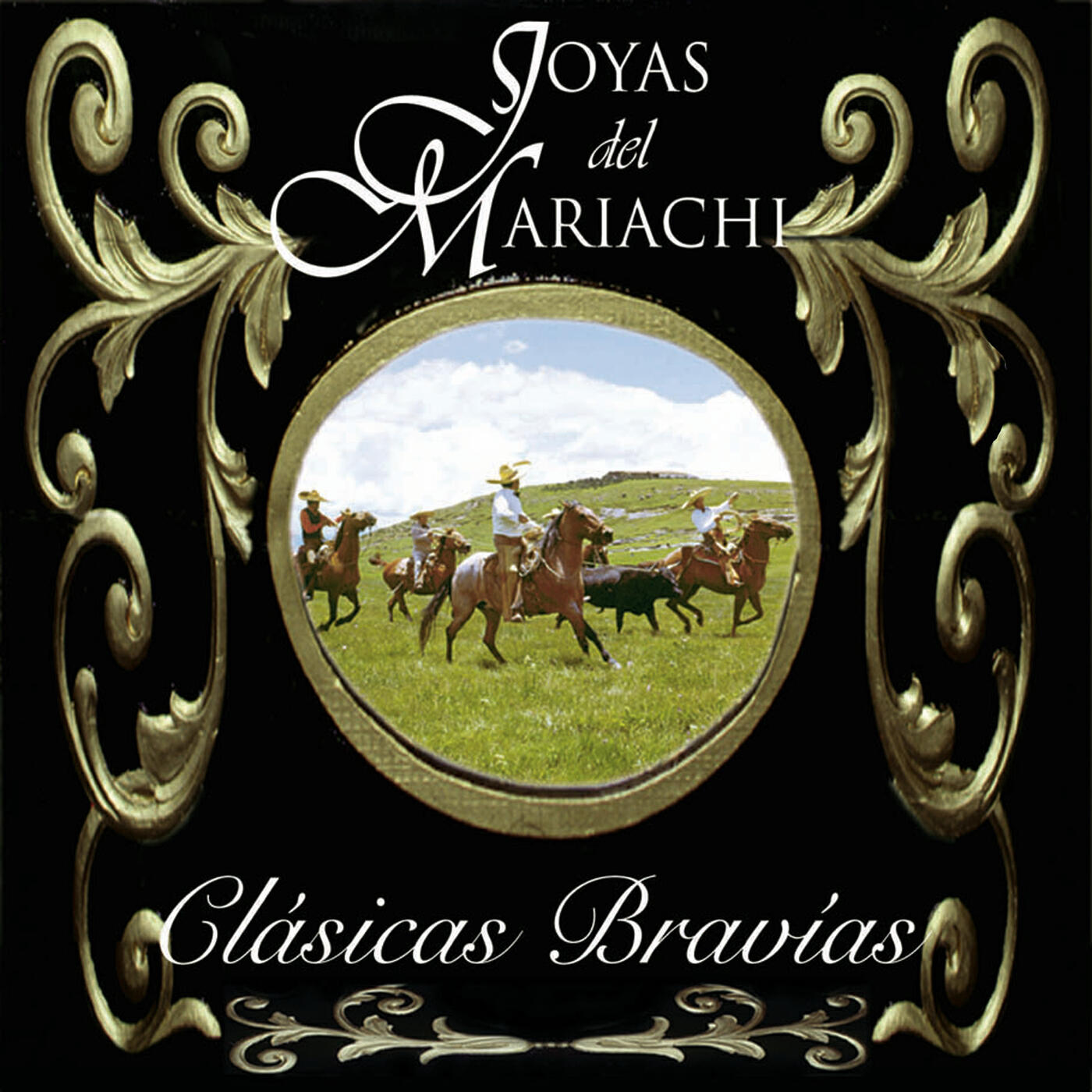 Joyas del Mariachi - Aires del Mayab