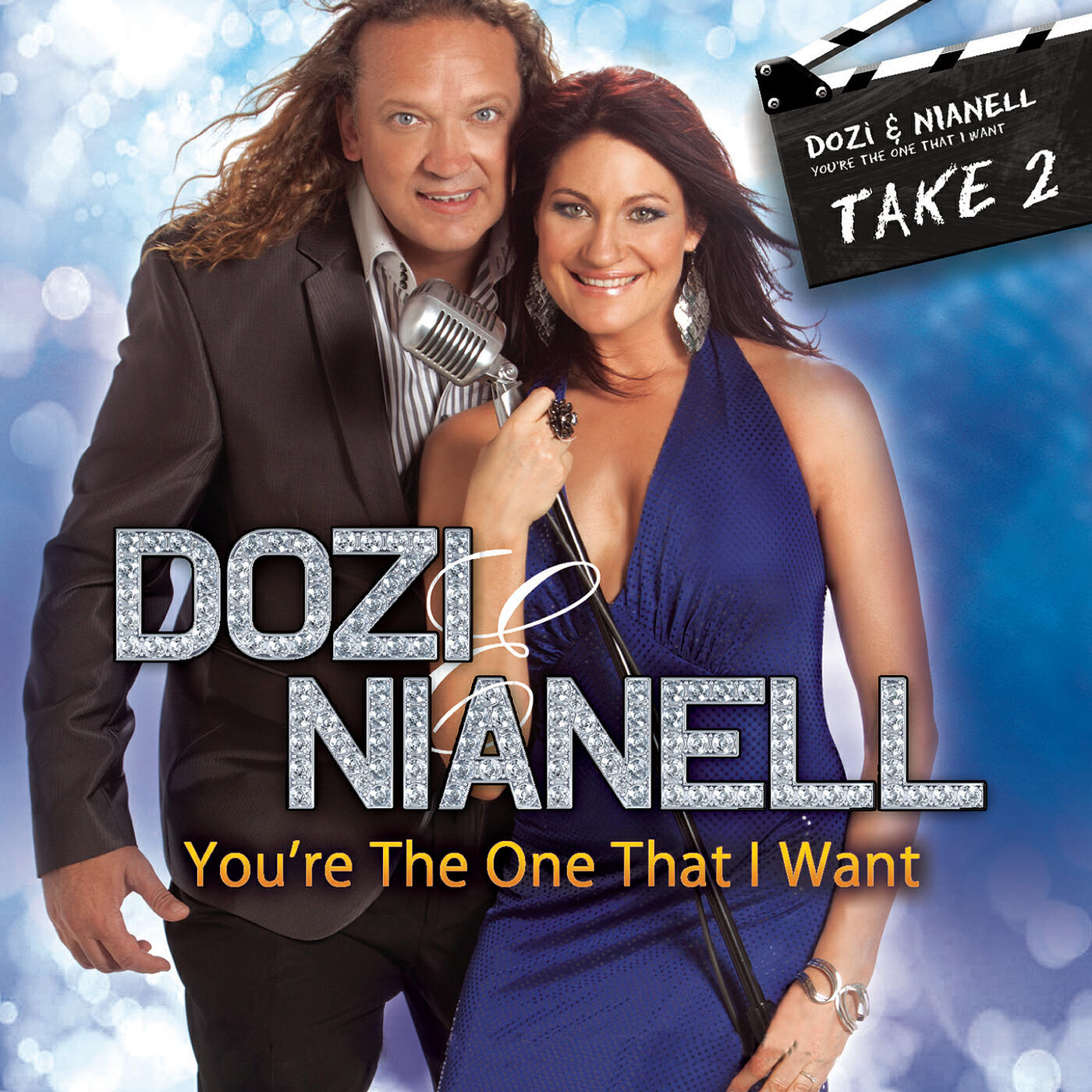 Dozi - Want Ons Behoort Waar Liefde Is