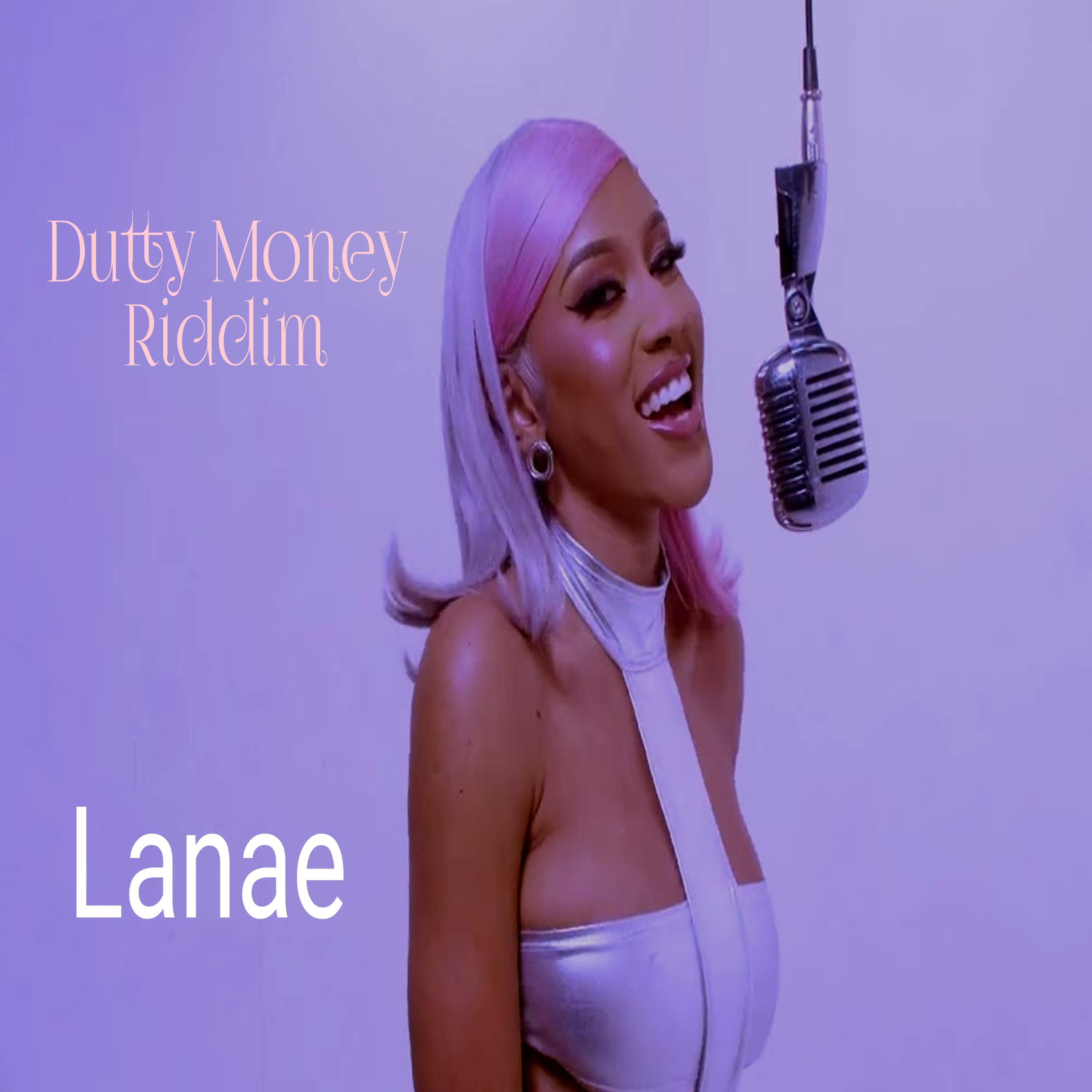 Постер альбома Dutty Money Riddim