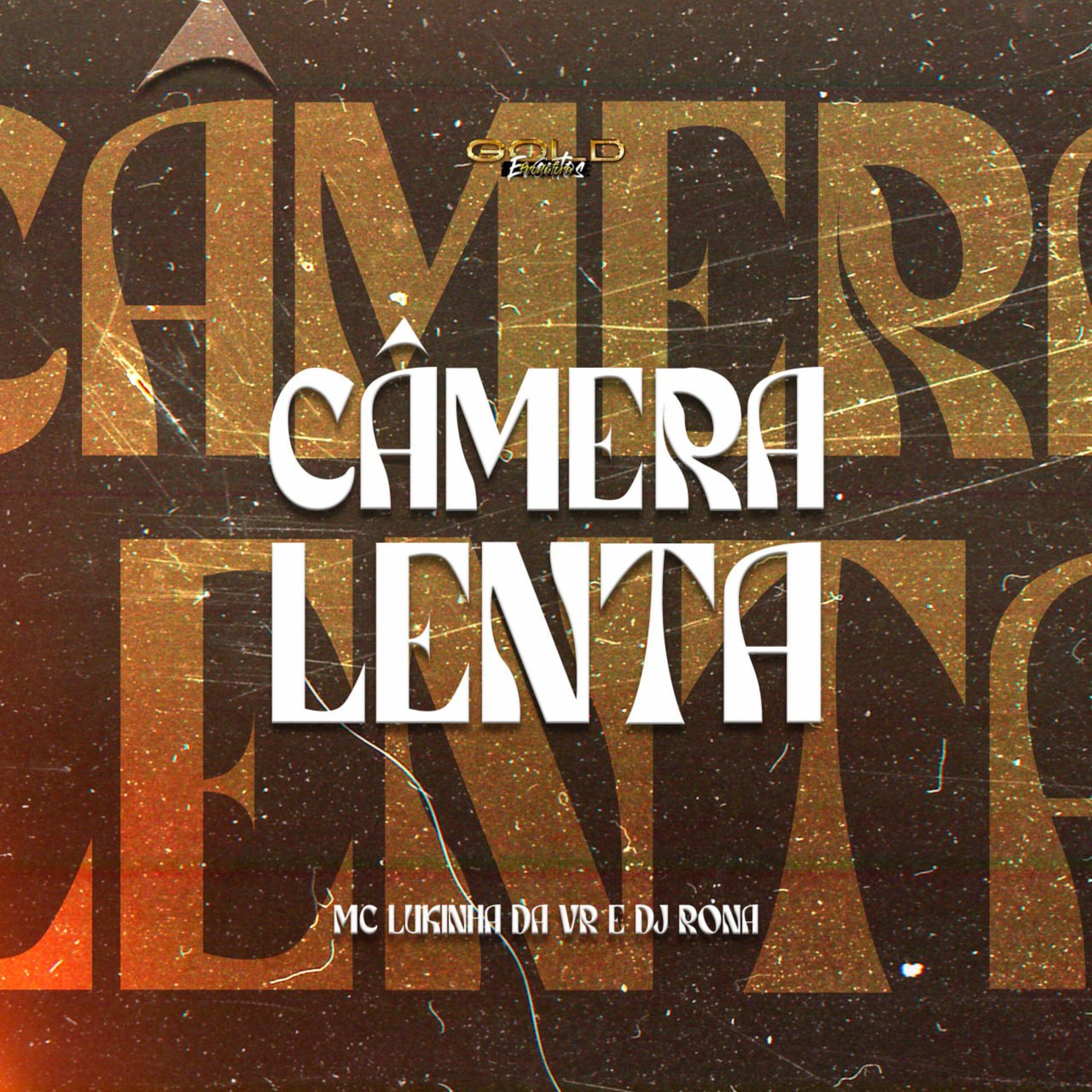 Постер альбома Camera Lenta