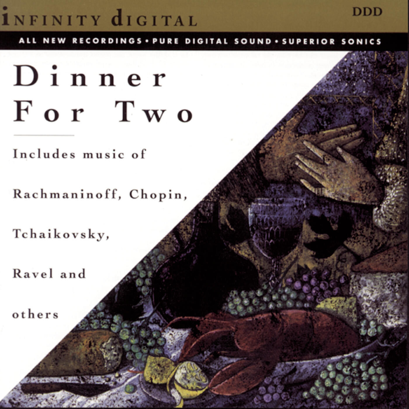 Daniel Pollack - Nocturnes, Op. 27: No. 2 in D-Flat Major