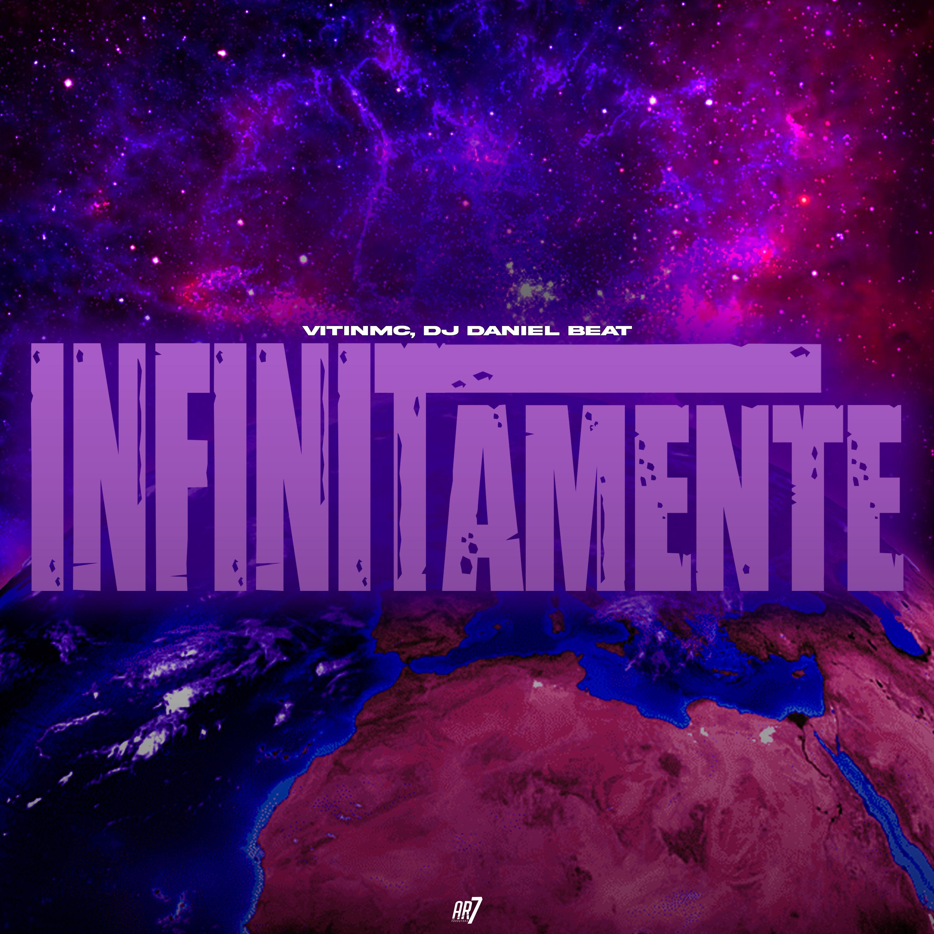 Постер альбома Infinitamente