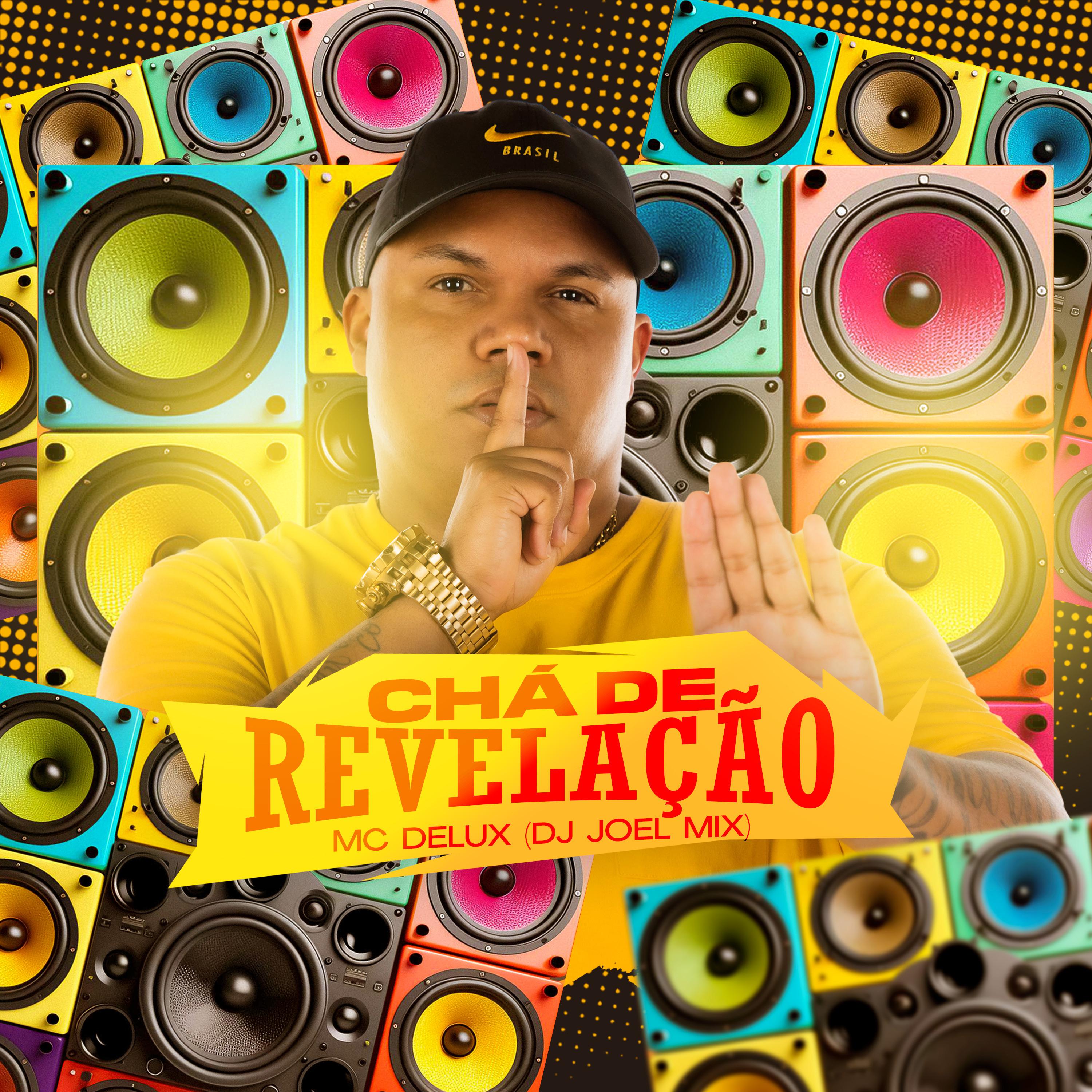 Постер альбома Chá Revelação