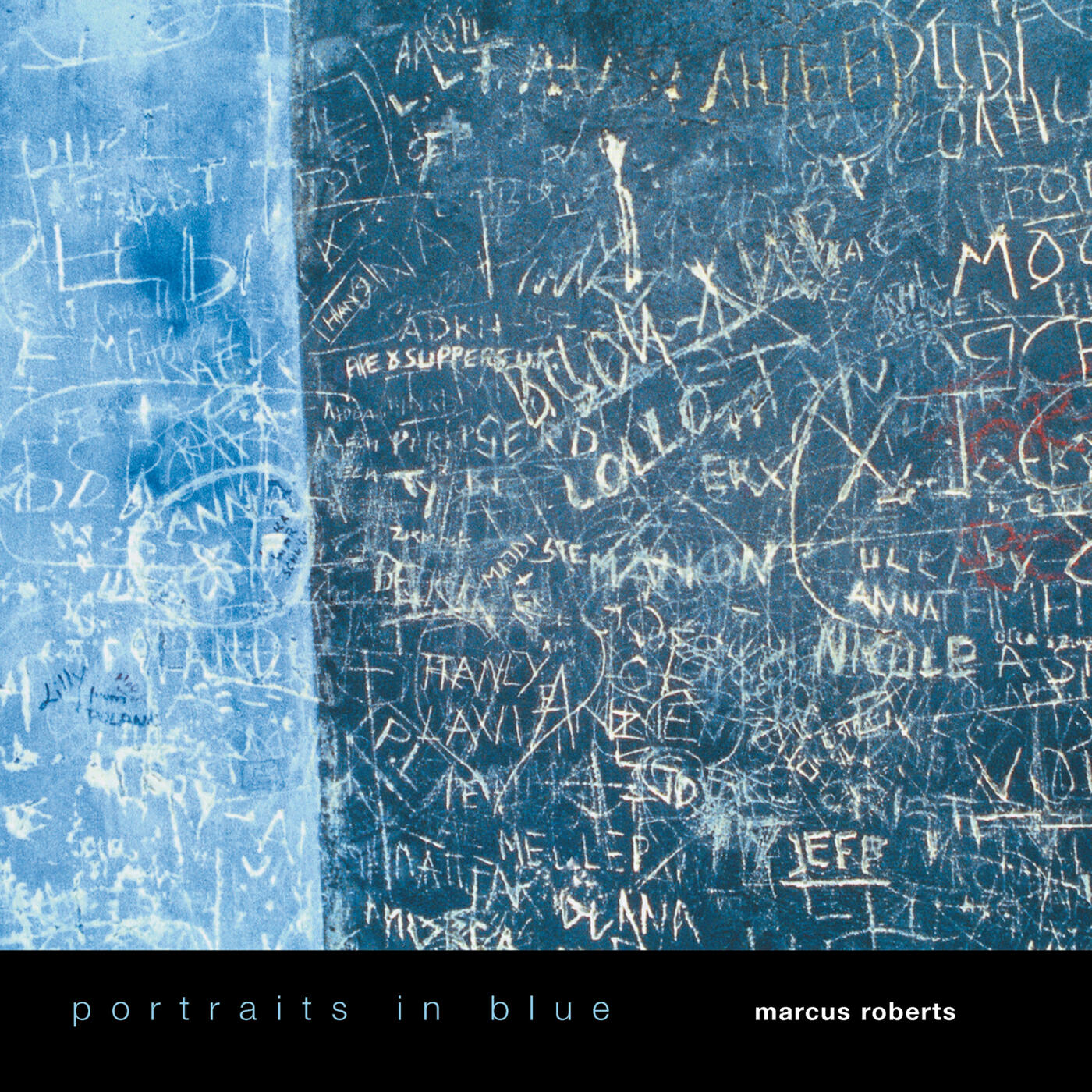 Marcus Roberts - Rhapsody in Blue (Instrumental)