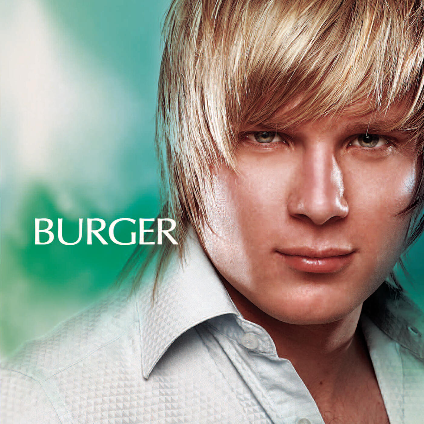 Burger - All For Love
