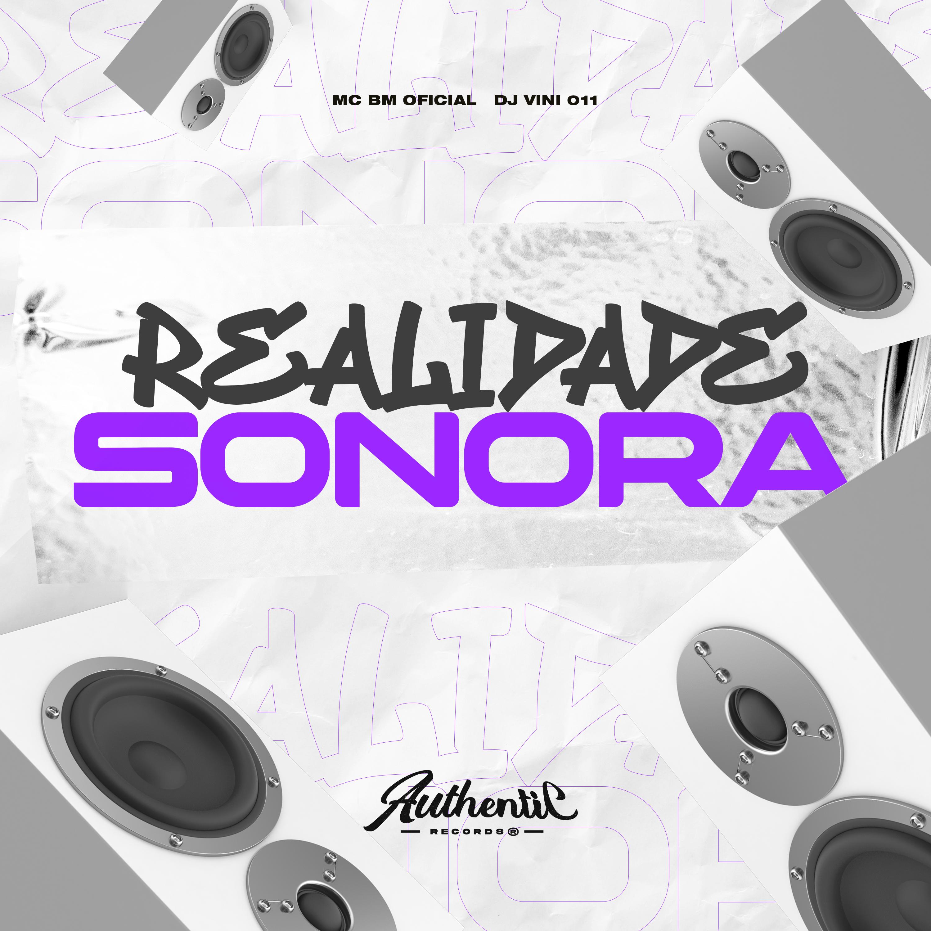 Постер альбома Realidade Sonora