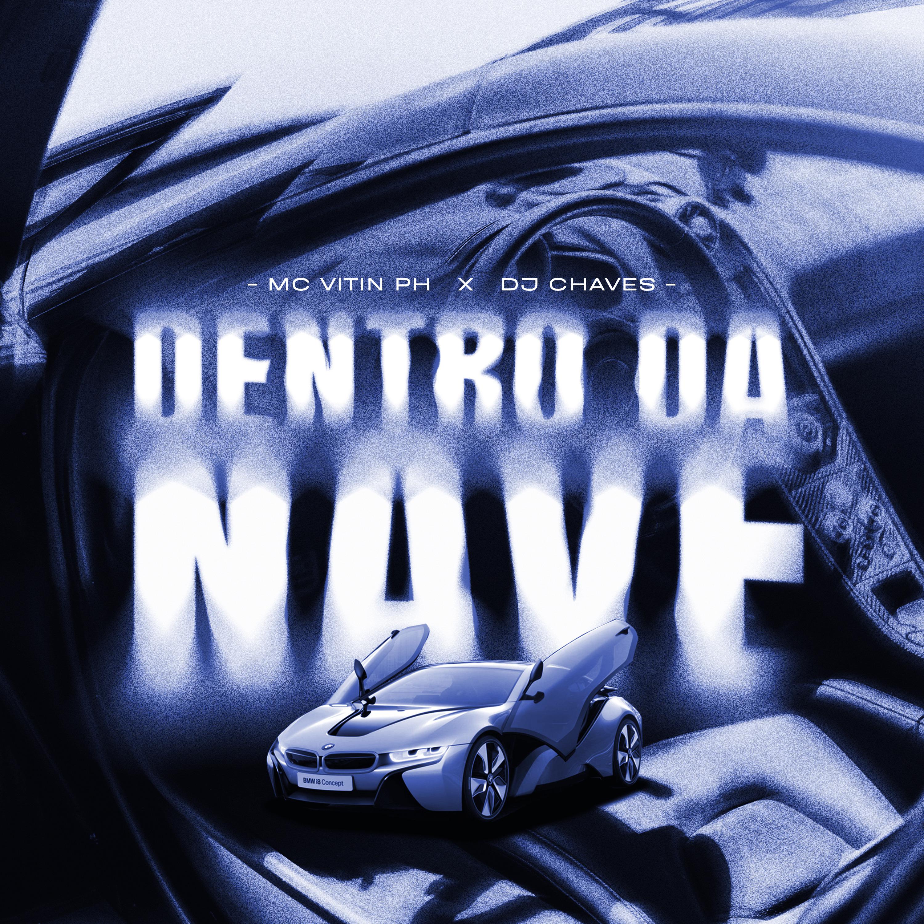 Постер альбома Dentro da Nave