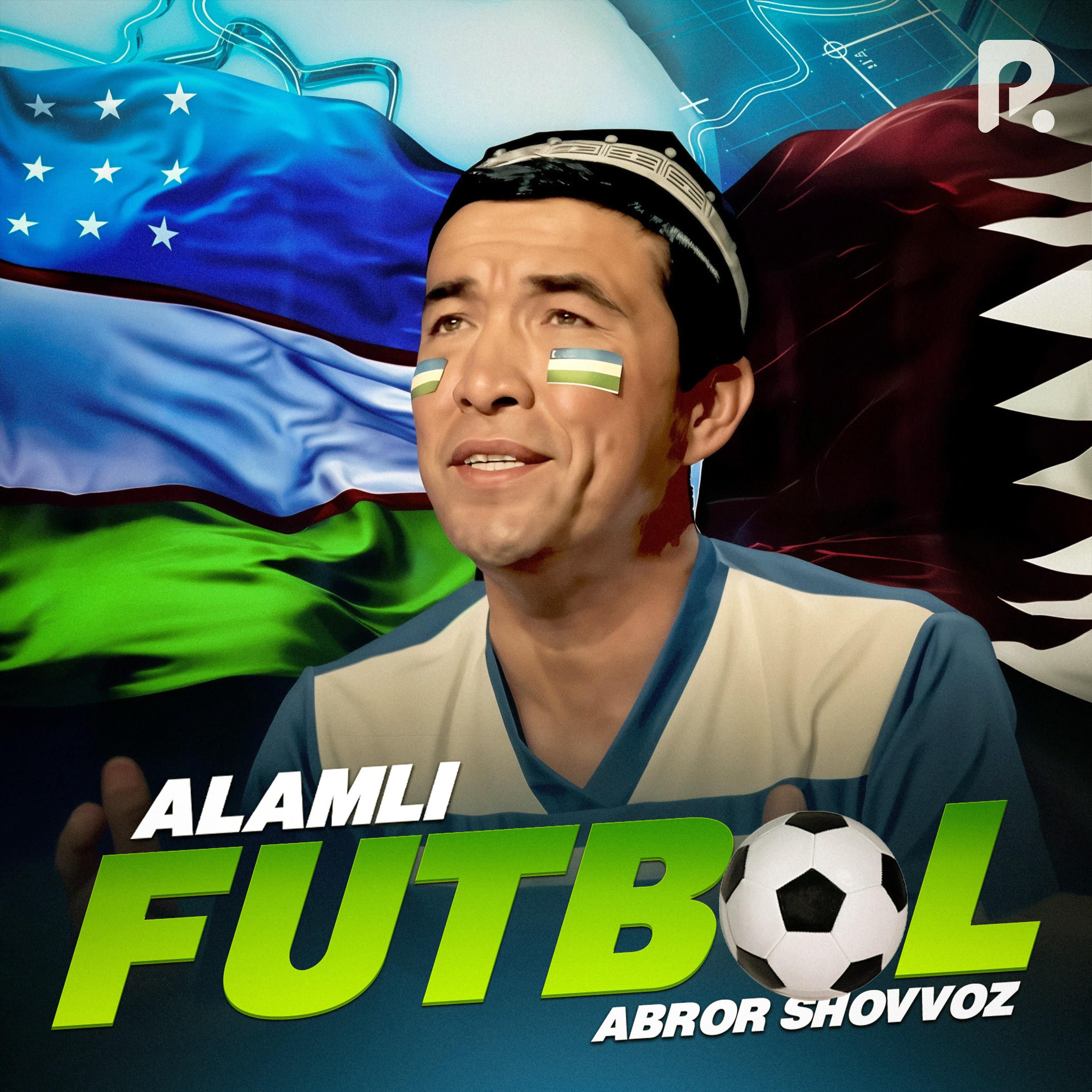 Постер альбома Alamli futbol