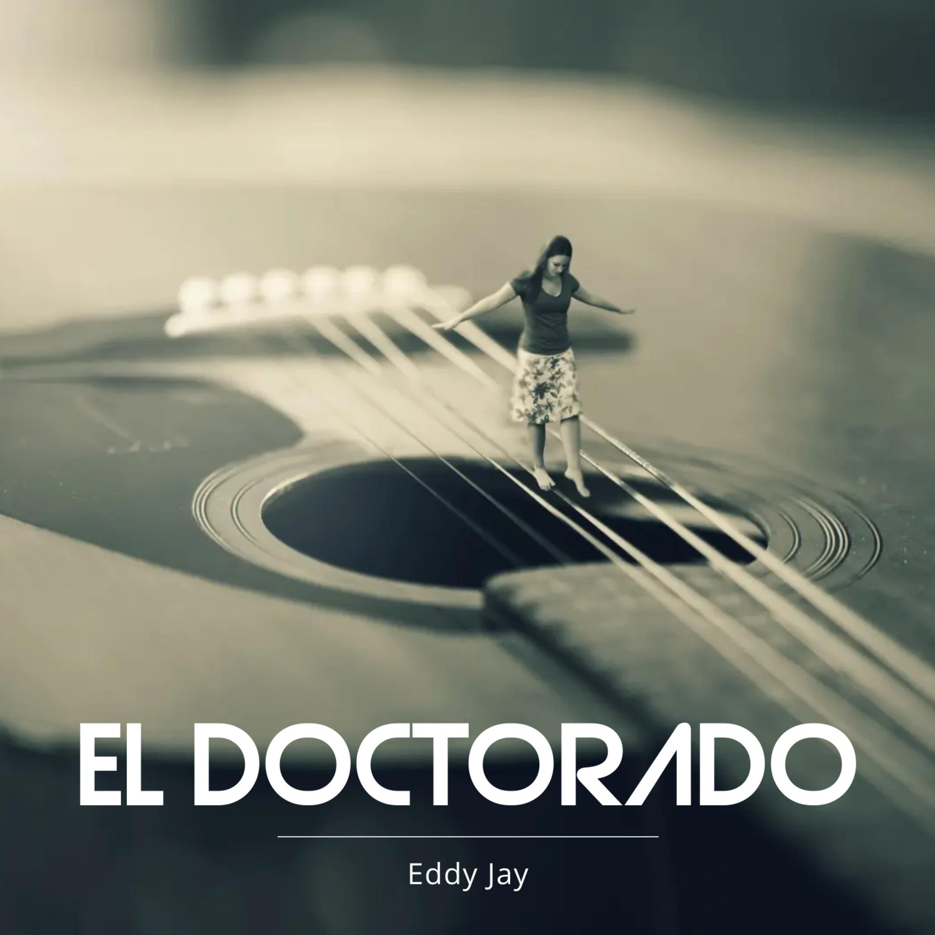 Постер альбома El Doctorado