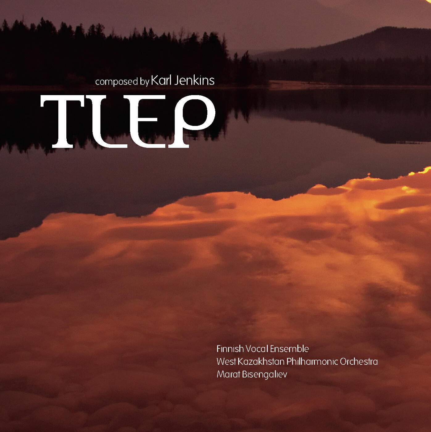Karl Jenkins - Tlep: Bea