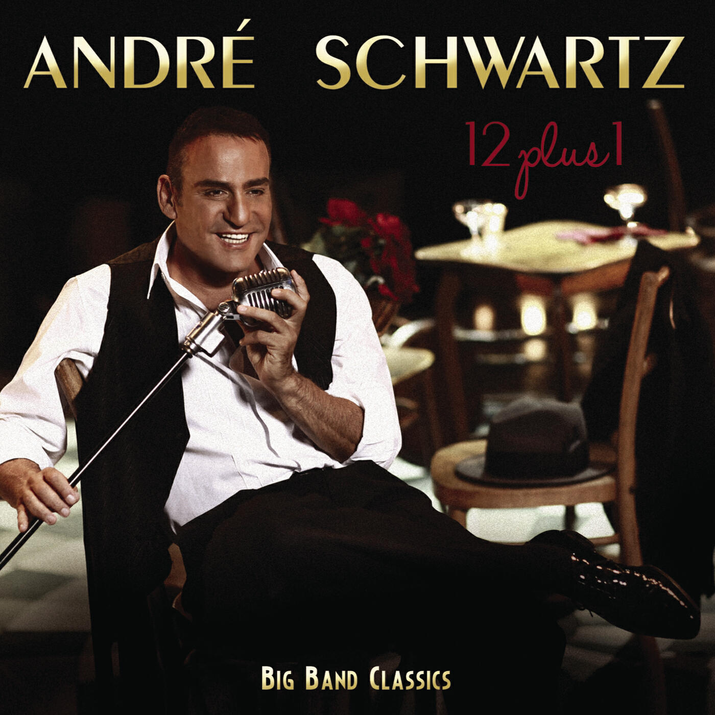 Andre Schwartz - Fly Me To The Moon