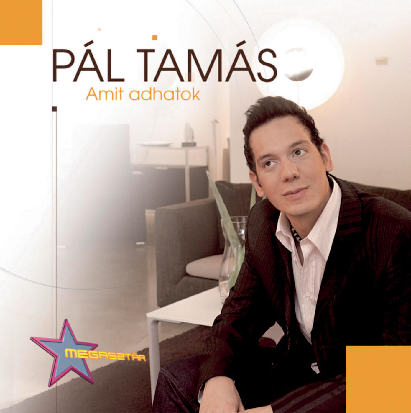 Tamás Pál - Állj Mellém