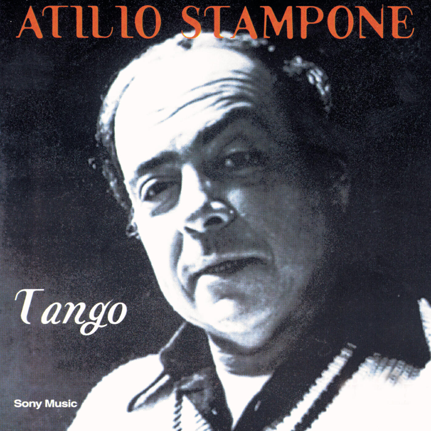 Atilio Stampone y su gran Orquesta - Mal de Amores (Album Version)