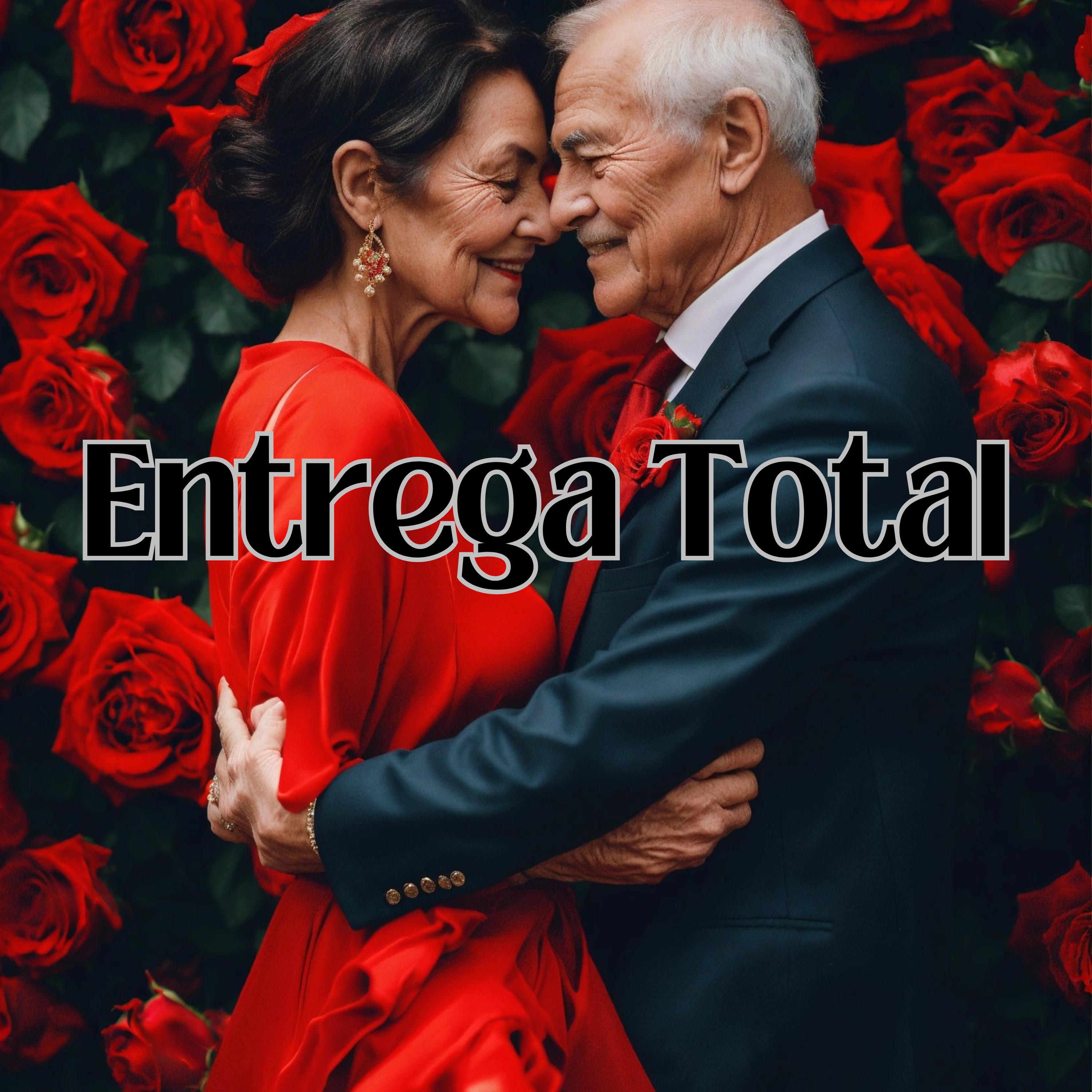 Постер альбома Entrega Total