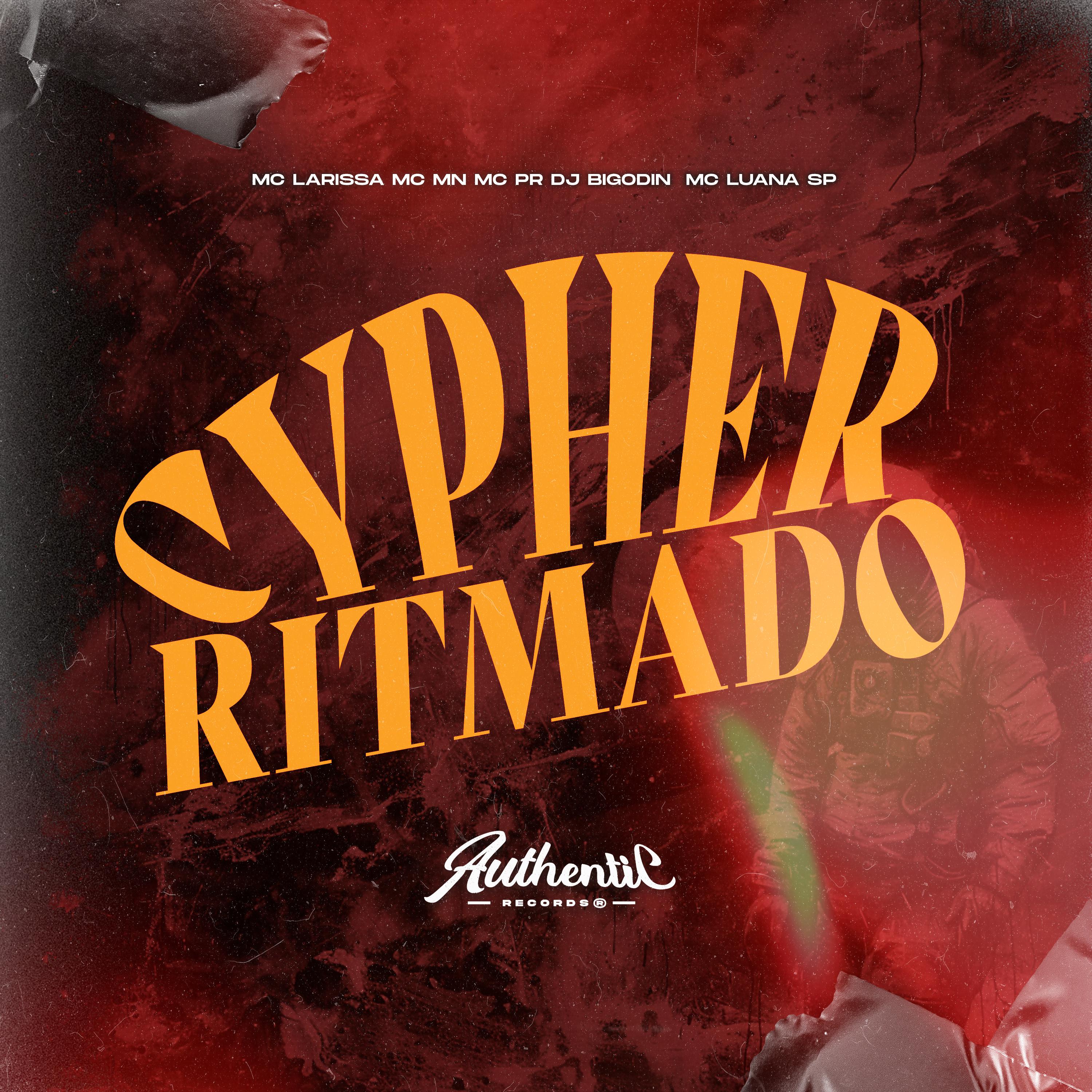 Постер альбома Cypher Ritmado