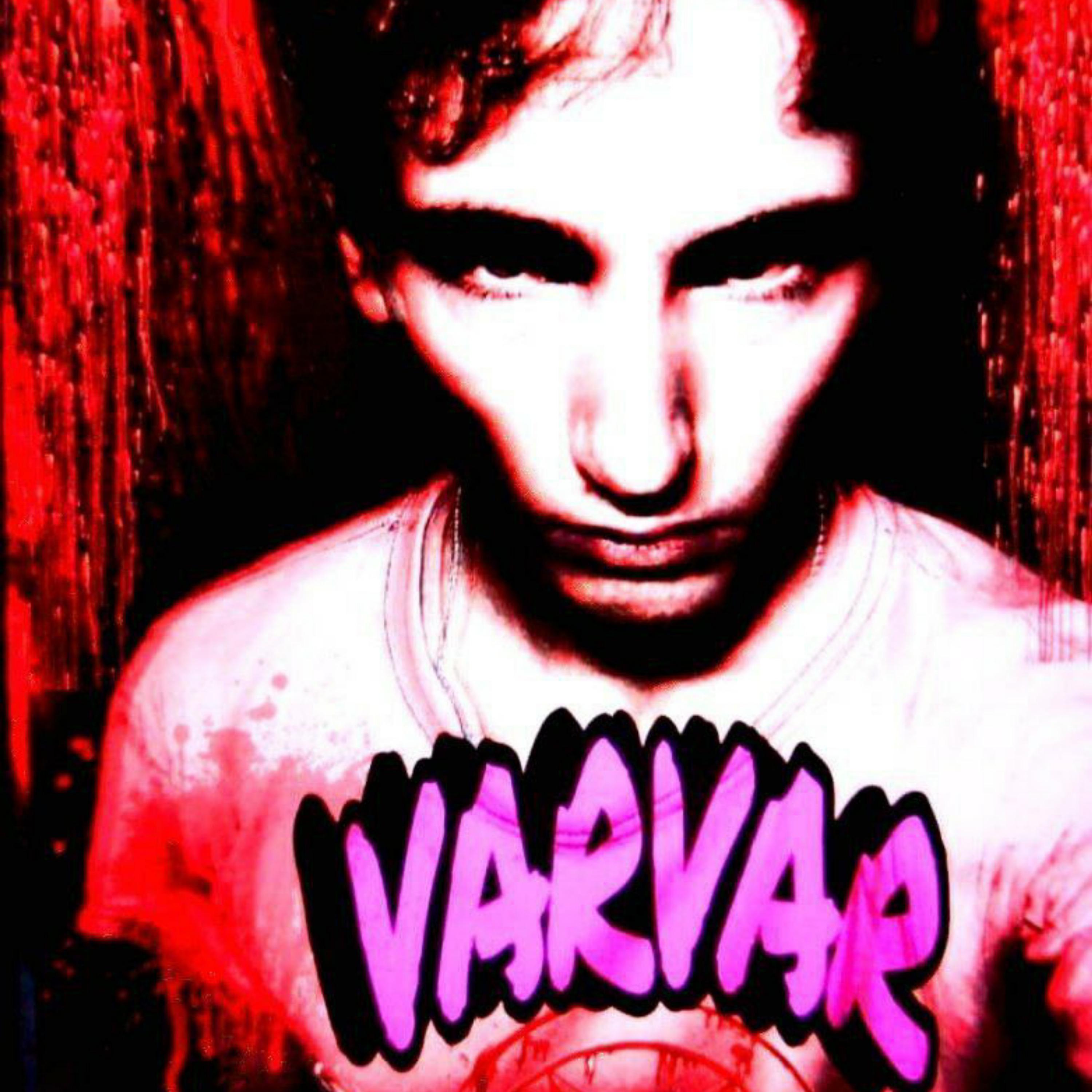Постер альбома WARWAR