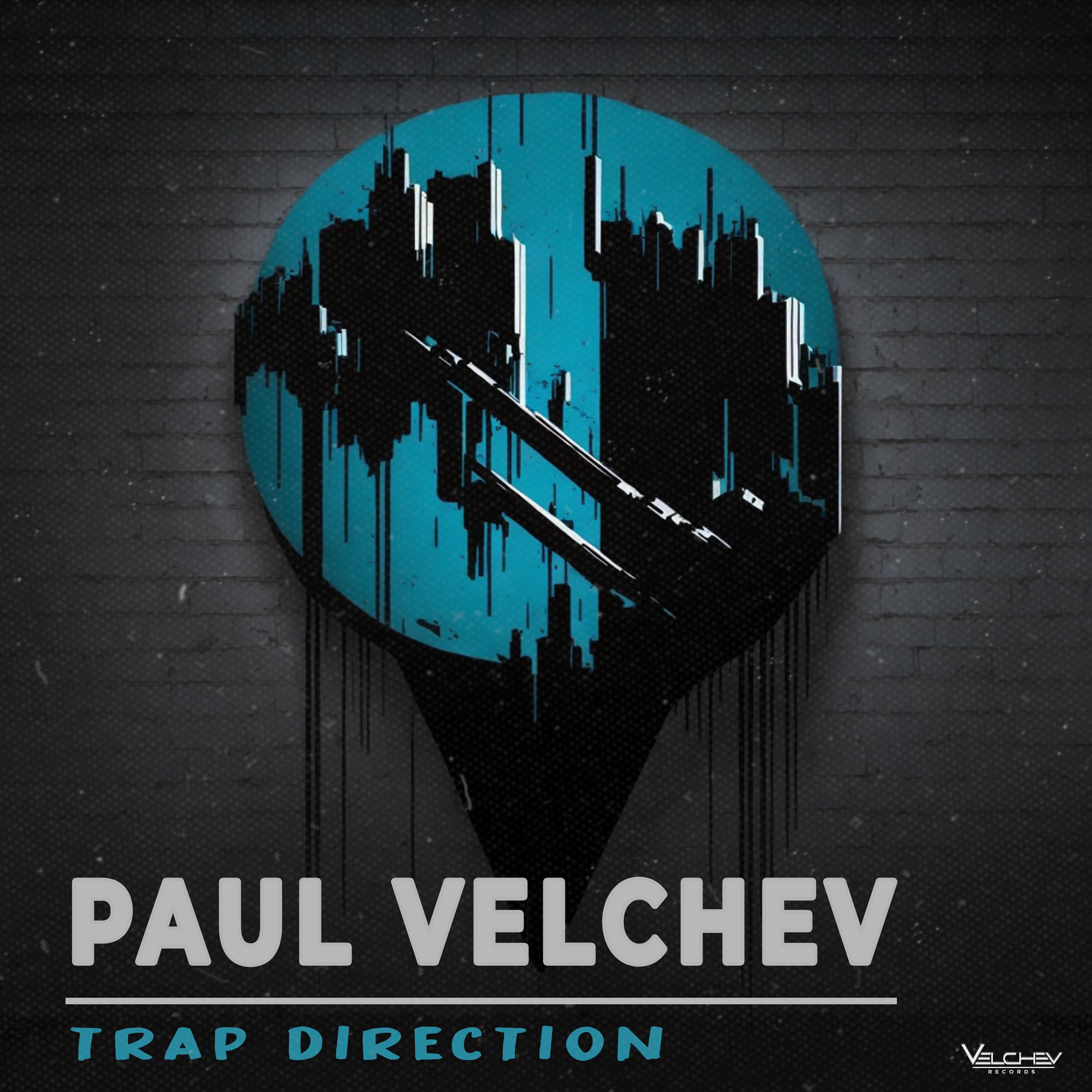 Постер альбома Trap Direction