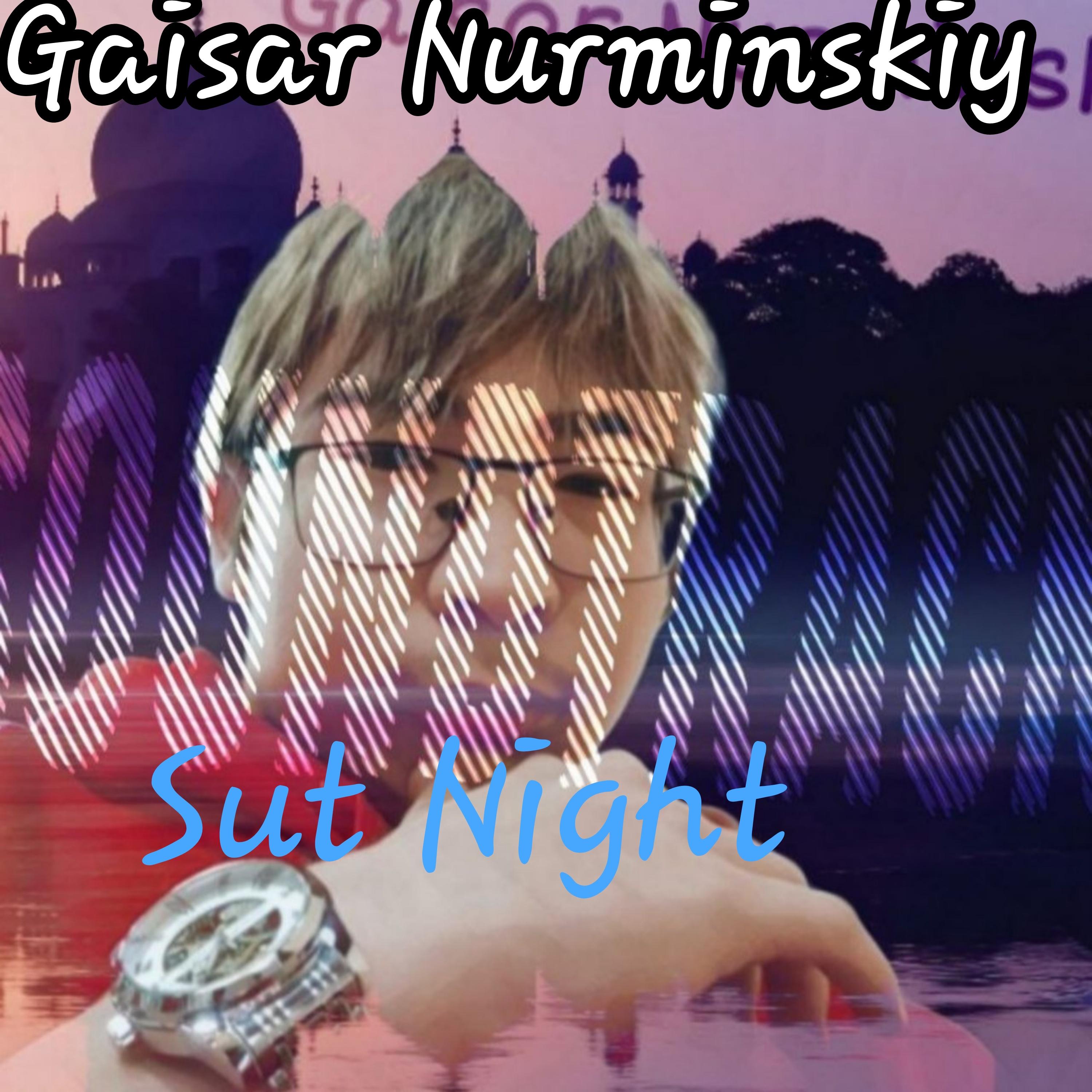 Постер альбома Sut Night