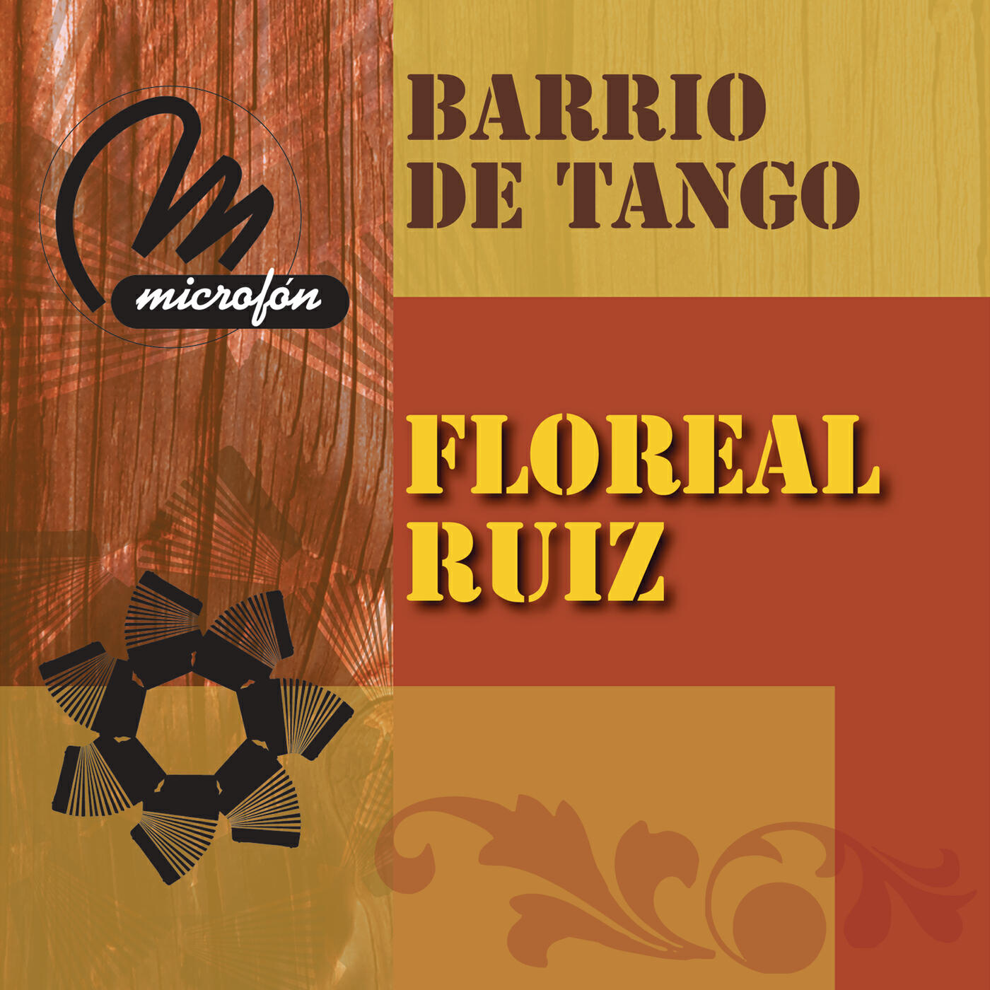 Floreal Ruiz - Sueño de Juventud (Vals)