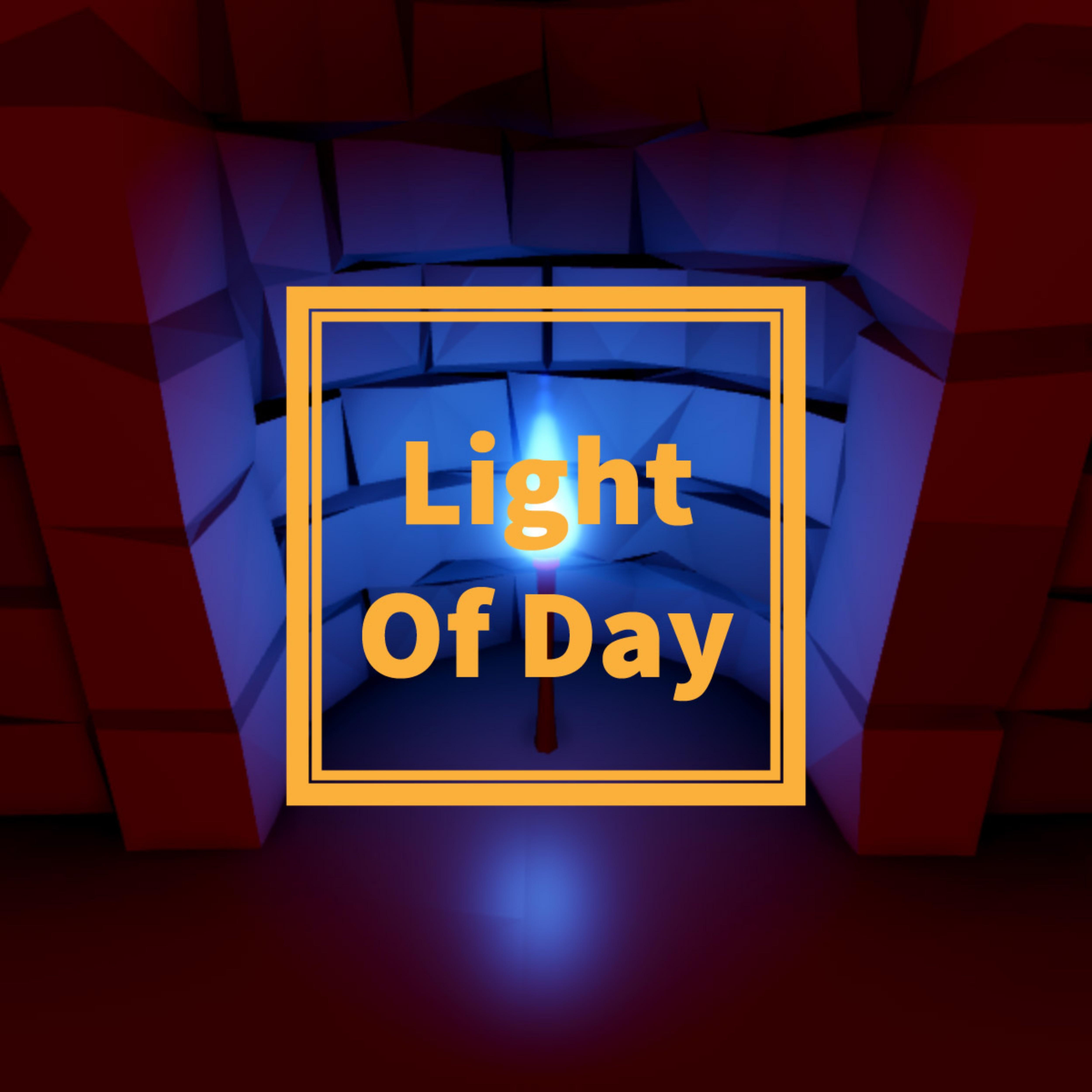 Постер альбома Light of Day