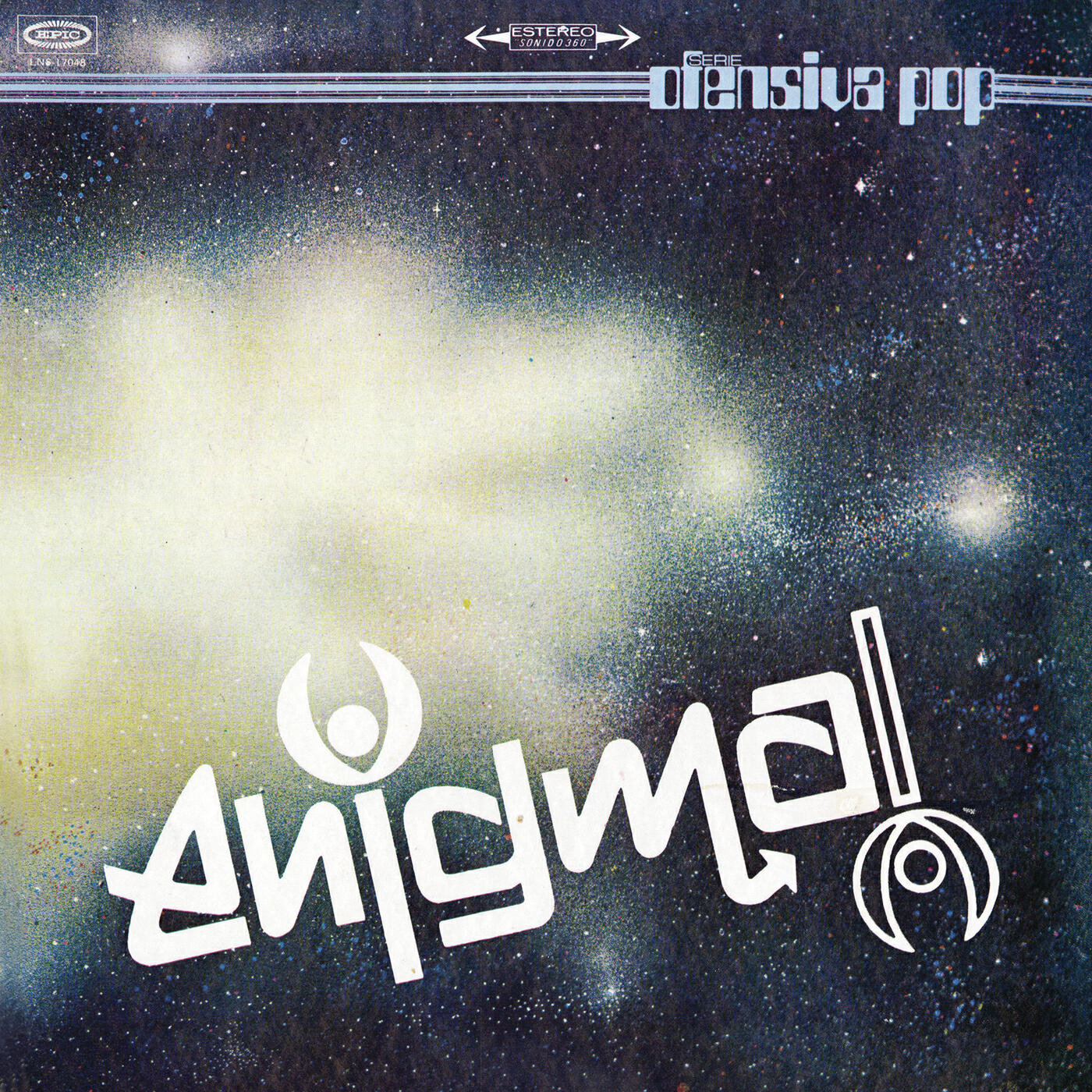 Enigma! - Save My Soul (Salva Mi Alma)