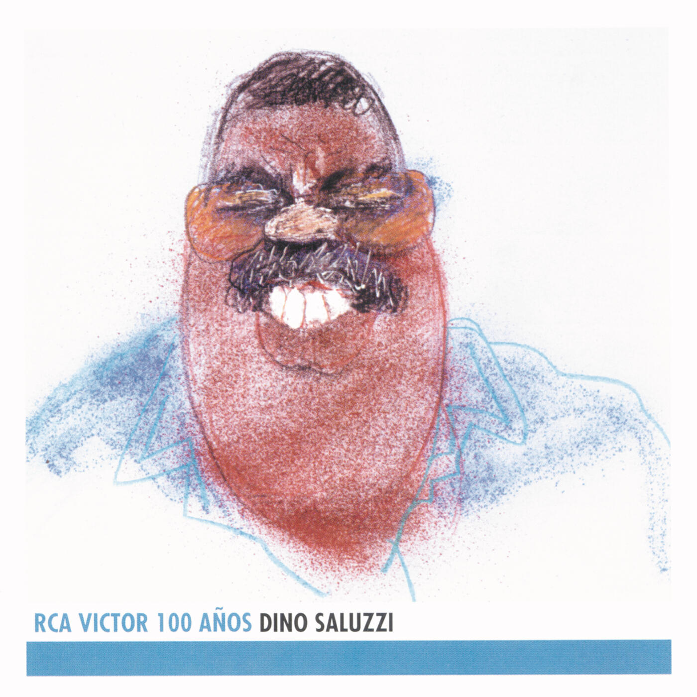 Dino Saluzzi - Son Qo' Nati