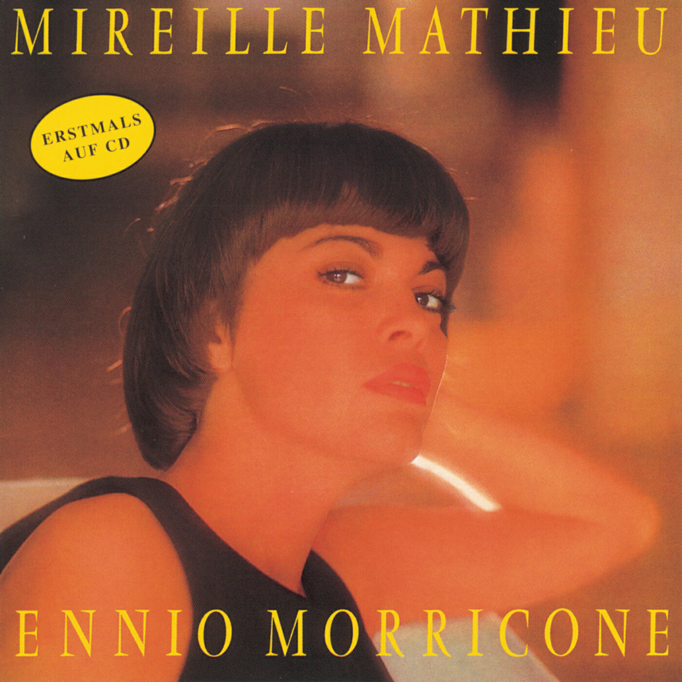 Mireille Mathieu - Je me souviens