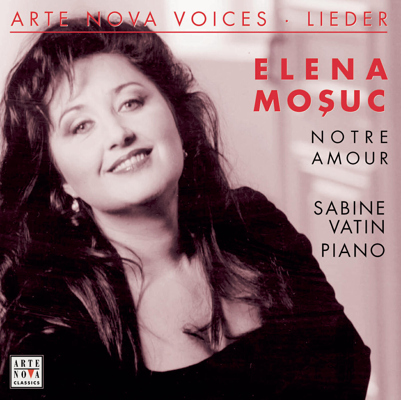 Elena Mosuc - Zorile-si mâna cerbii de foc