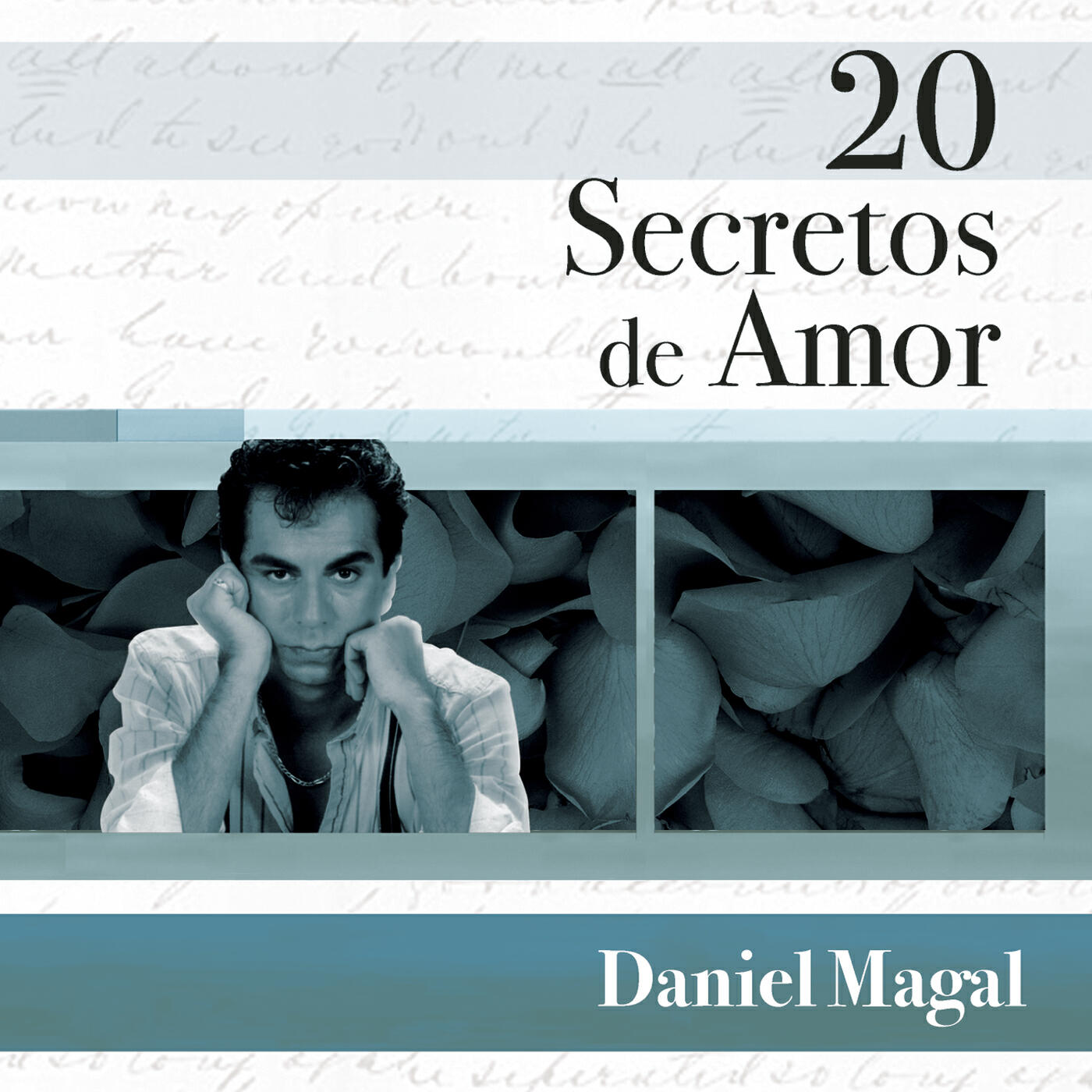 Daniel Magal - Cara de Gitana