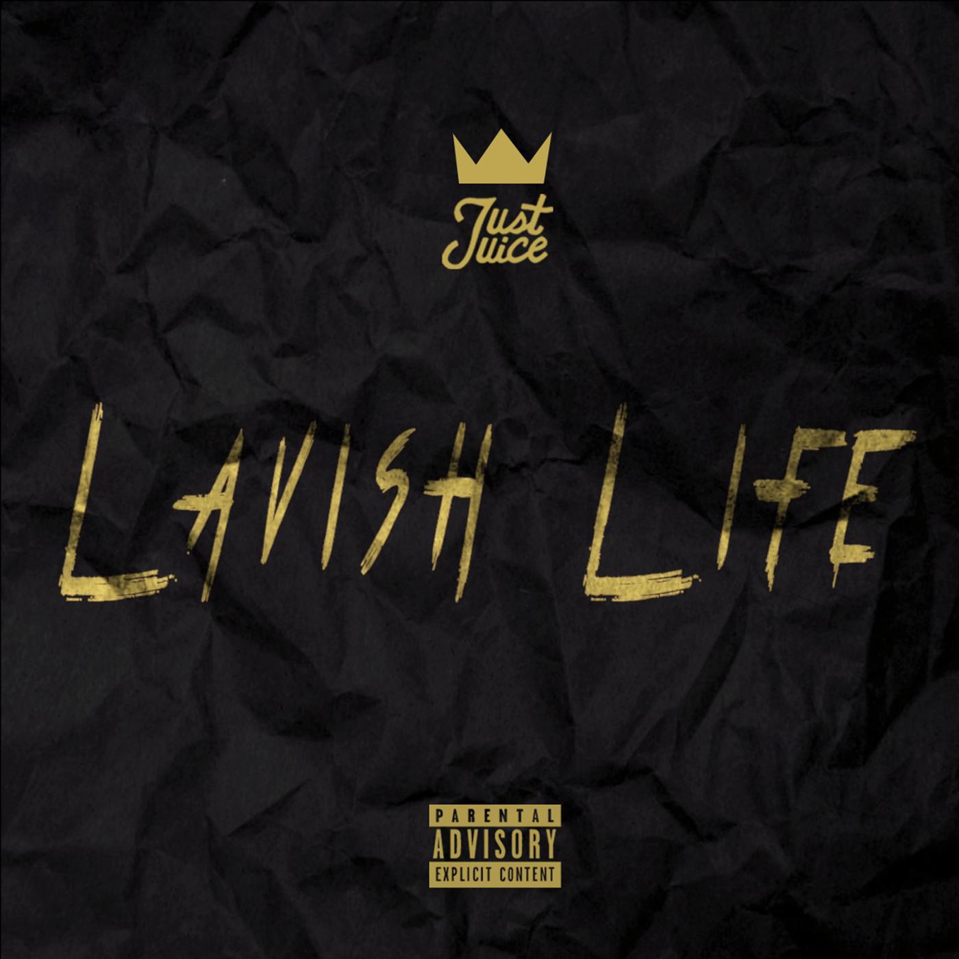Постер альбома Lavish Life