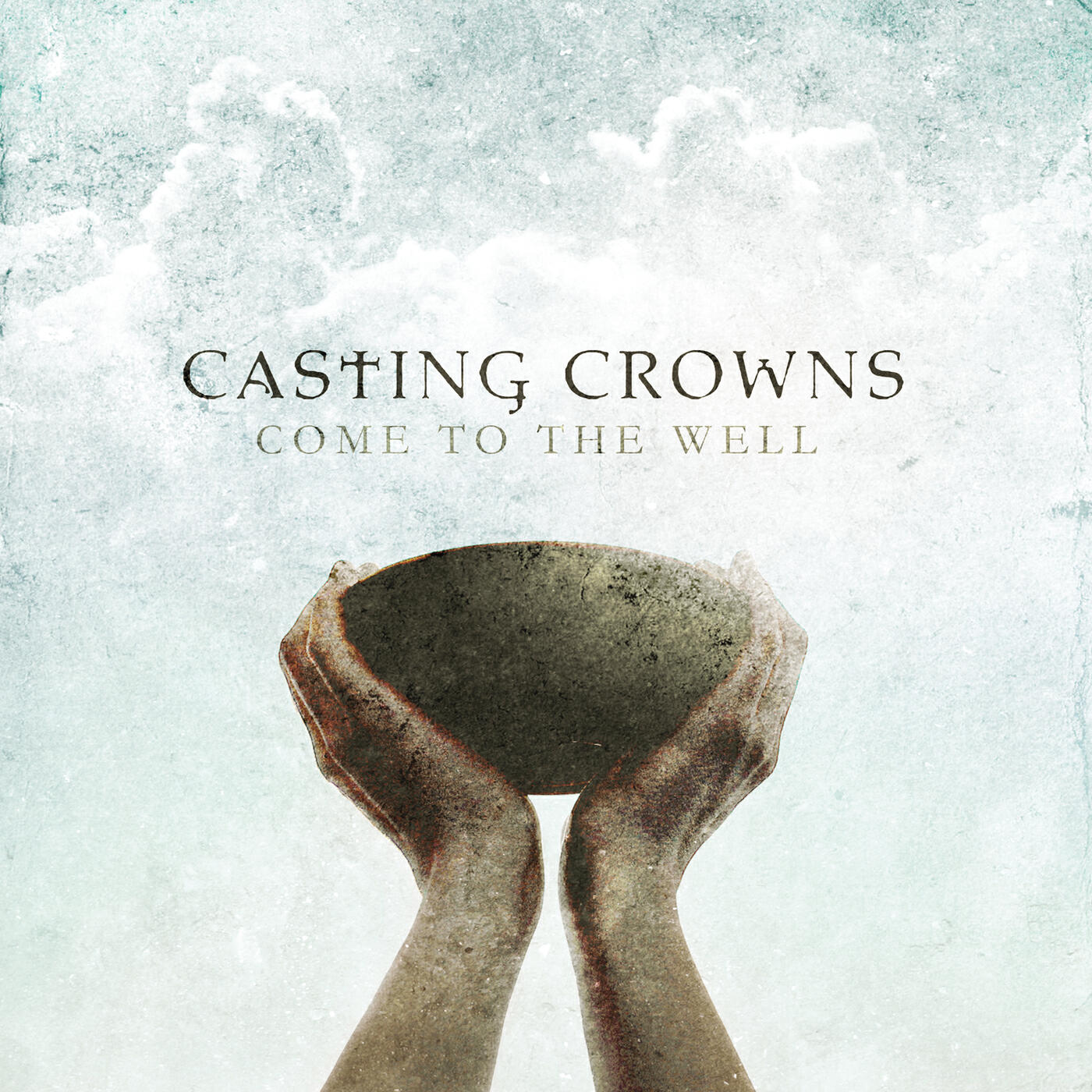 Casting Crowns - Wedding Day