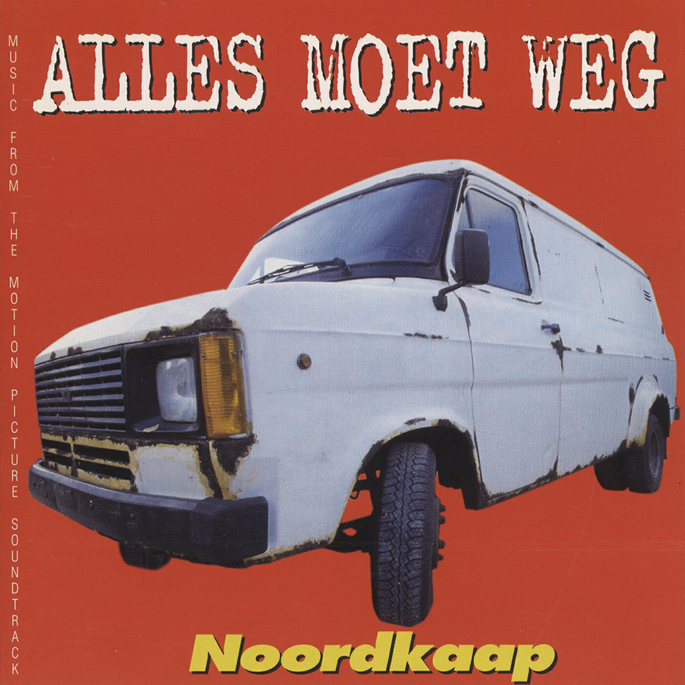 Noordkaap - Picture This