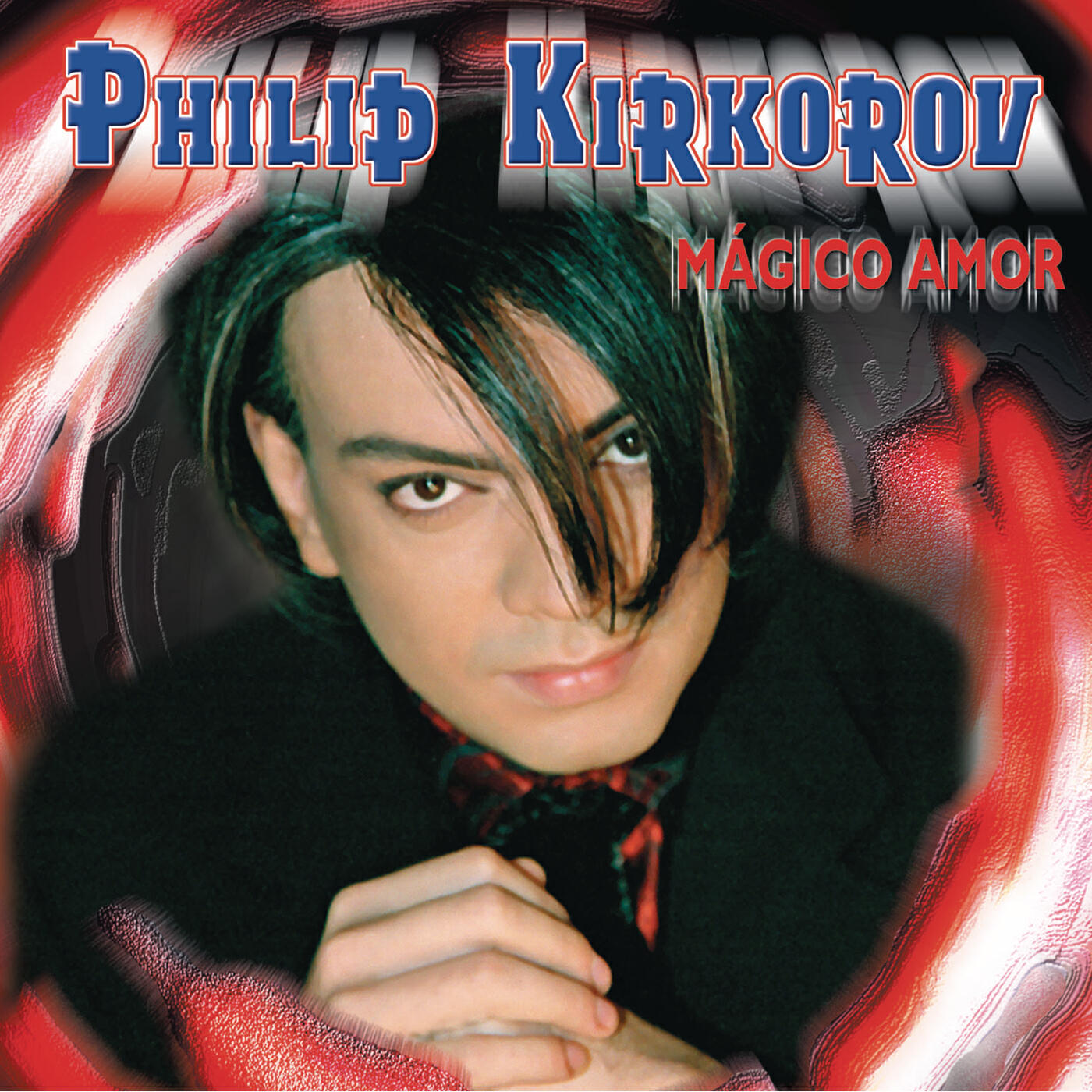 Philip Kirkorov - PUM! Ya Me Ha Dado