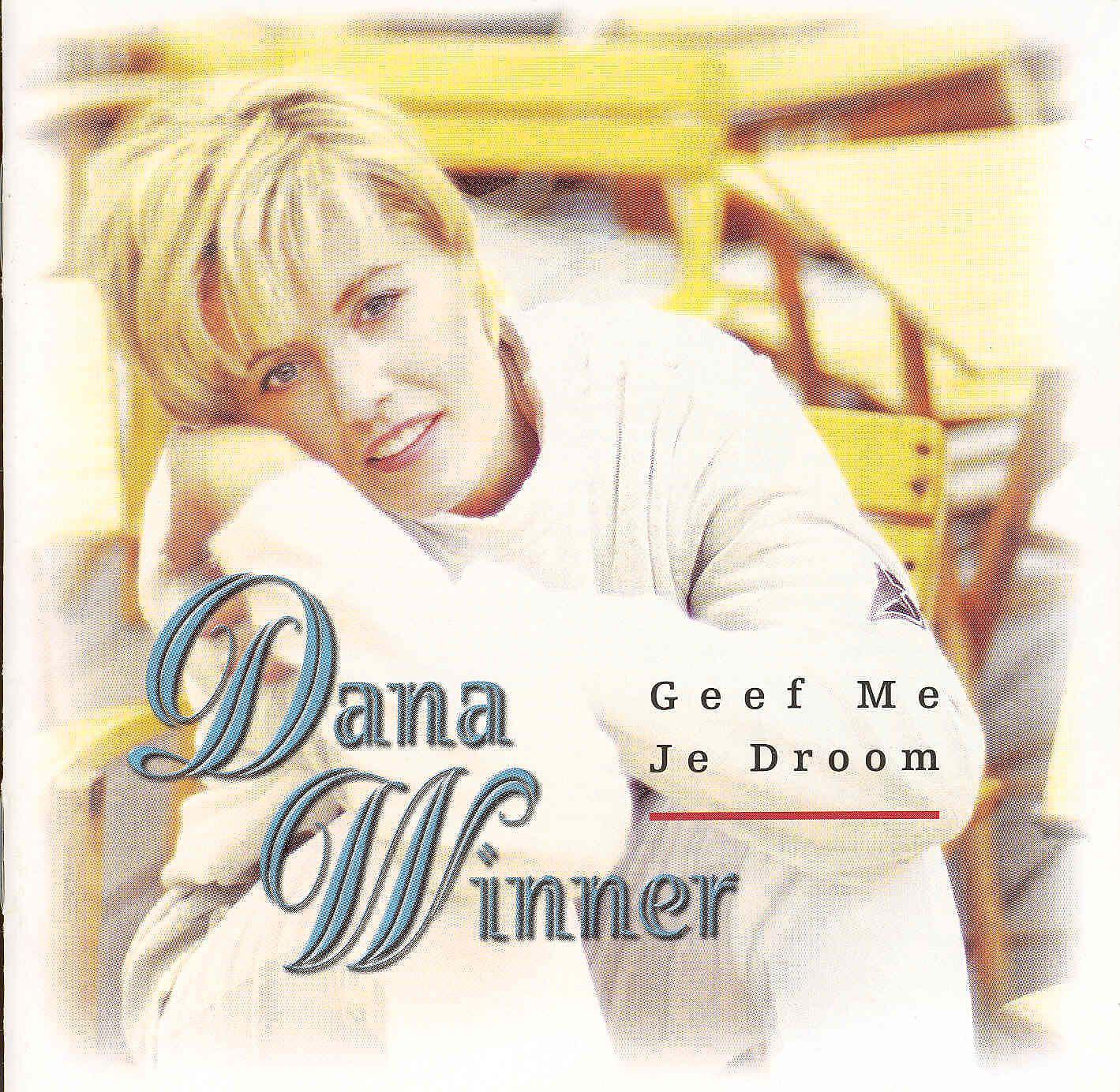 Dana Winner - Voor altijd met jou