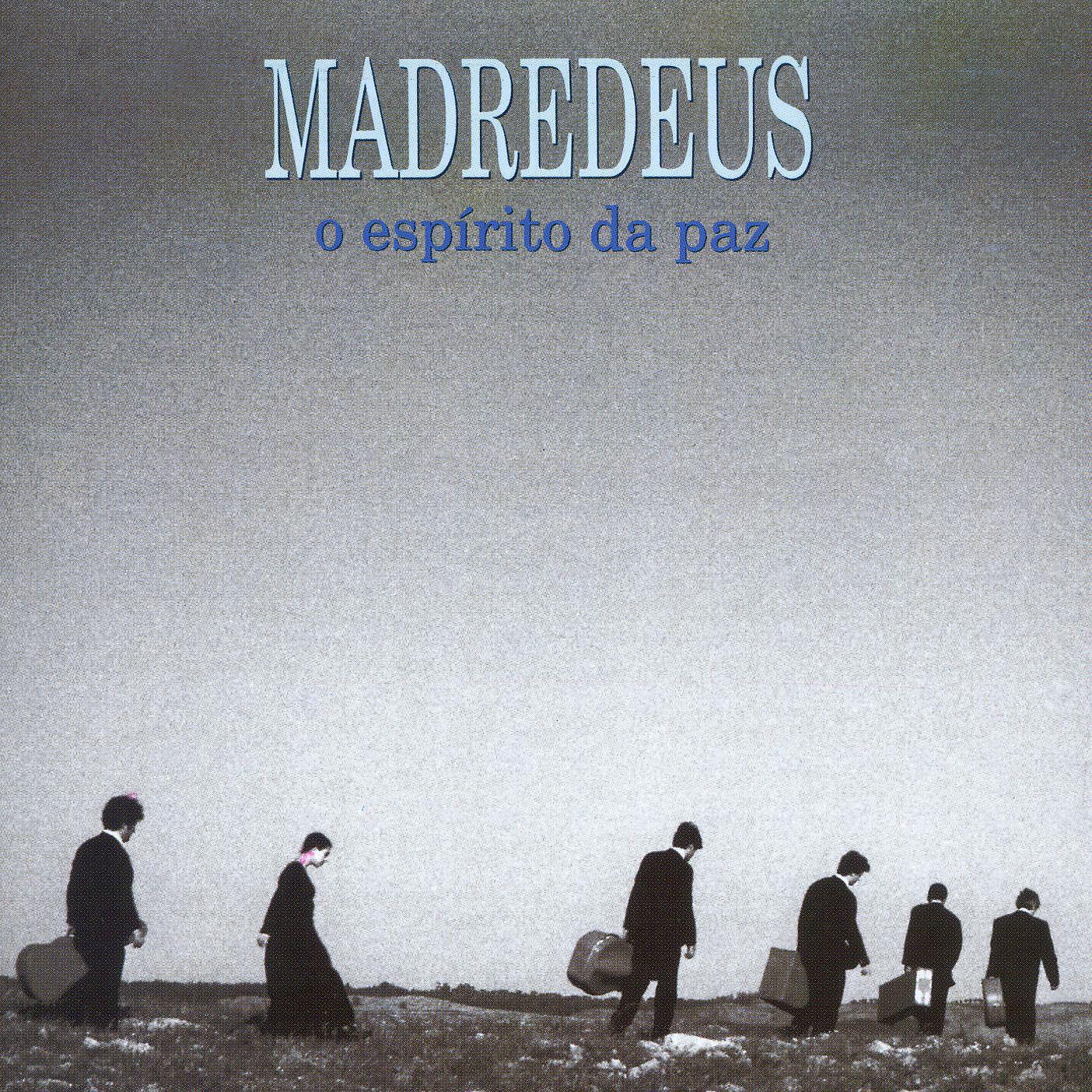 Madredeus - Ao longe o mar