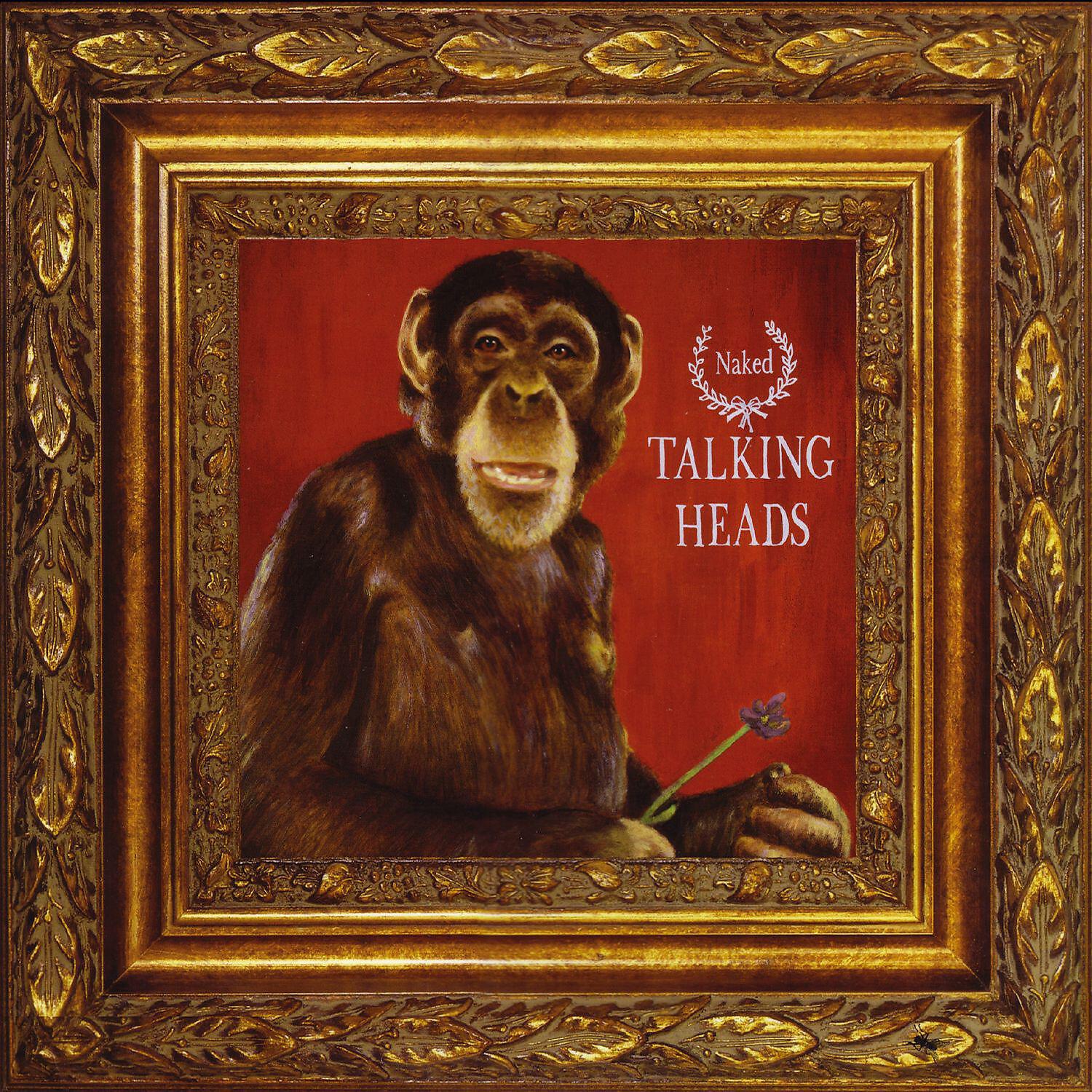 Talking Heads - Democratic Circus
