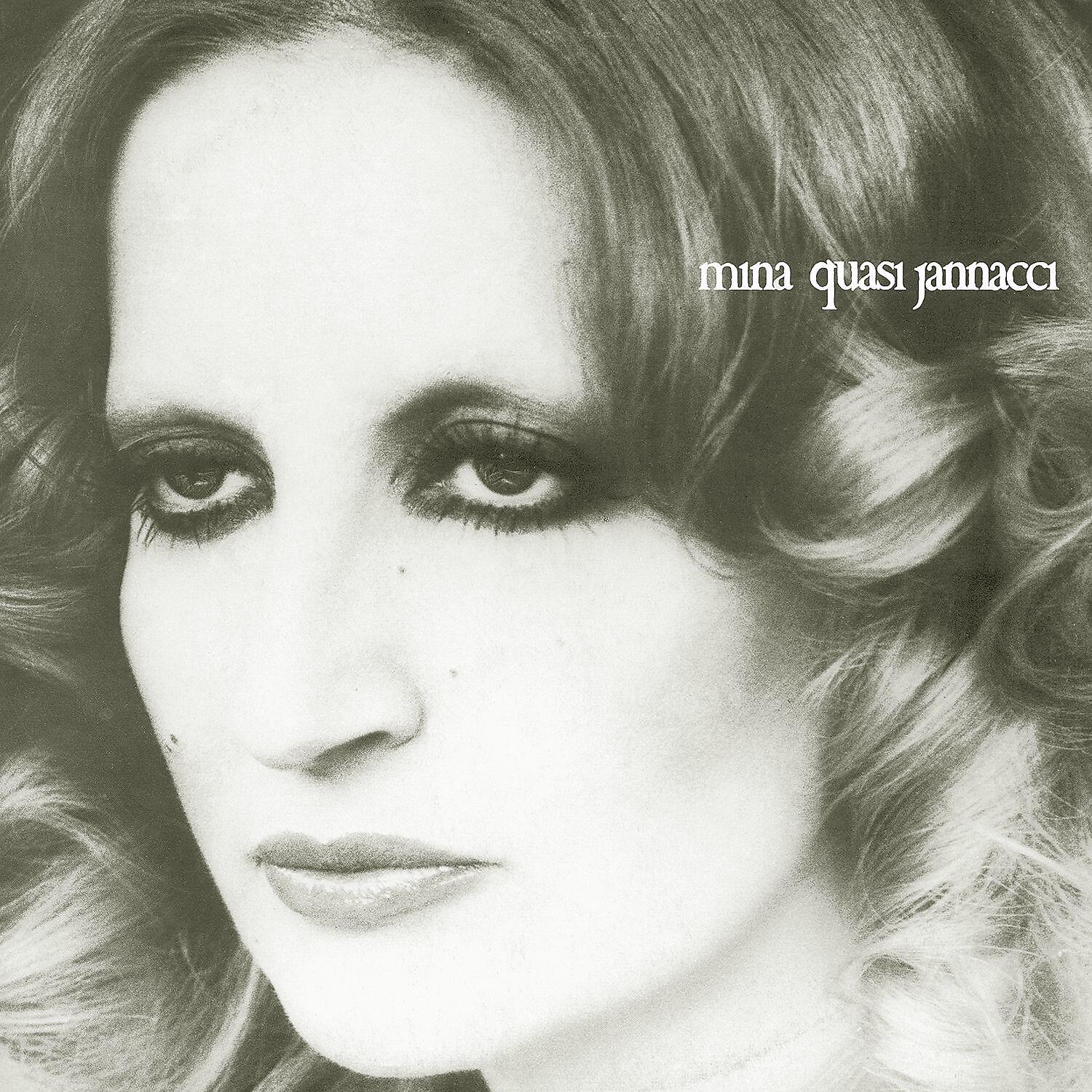 MiNa - La Sera Che Partì Mio Padre (2001 Remaster)