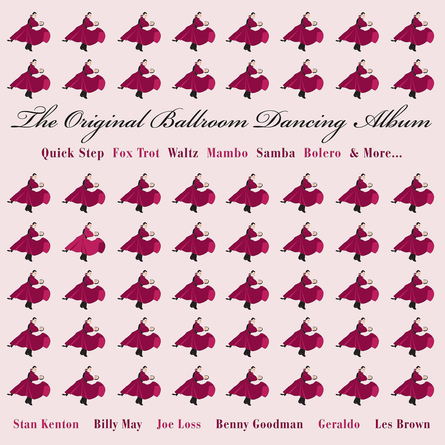 Lou Preager & His Orchestra - The Trees in Govenor Square (with Rita Williams) [2008 Remaster]