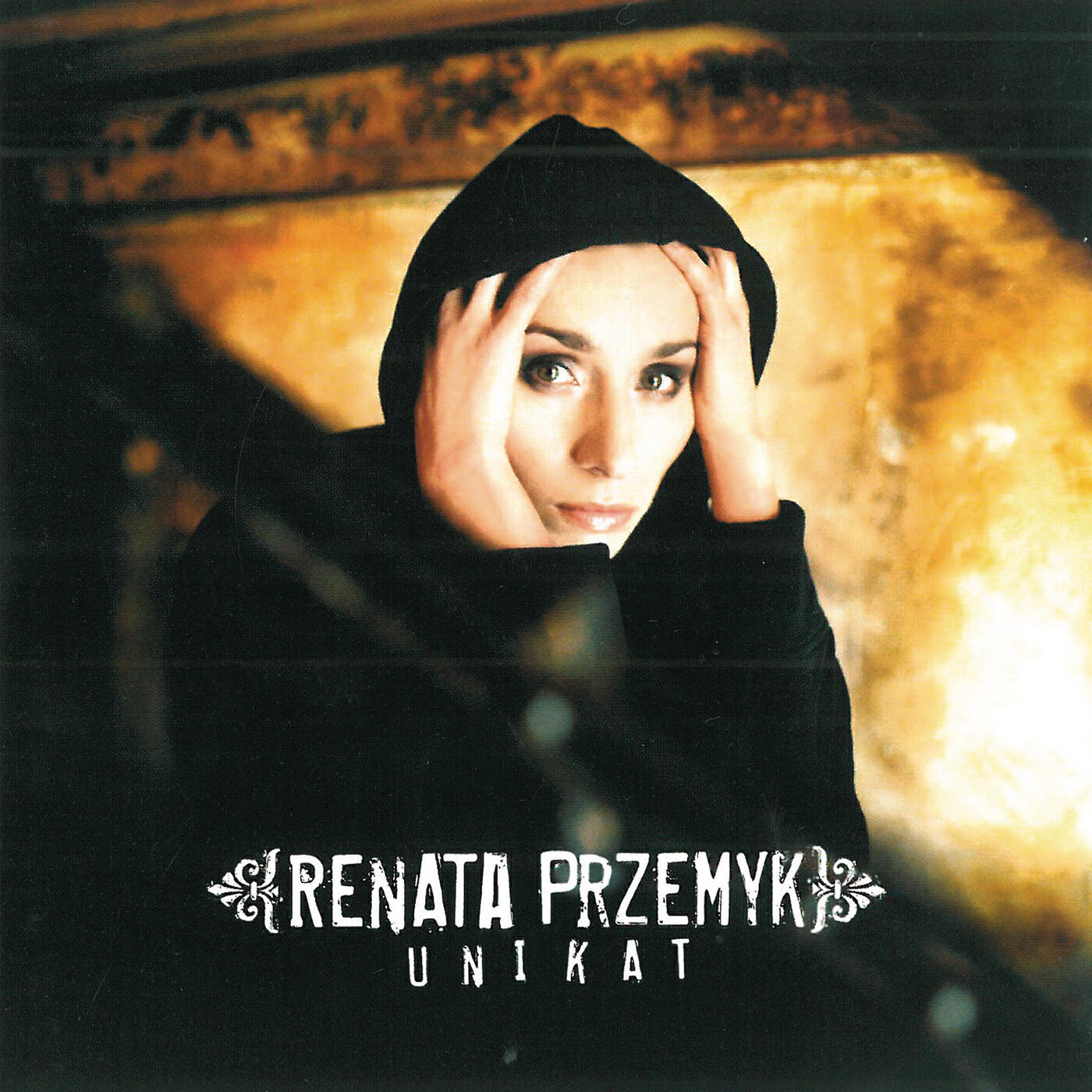 Renata Przemyk - Sama
