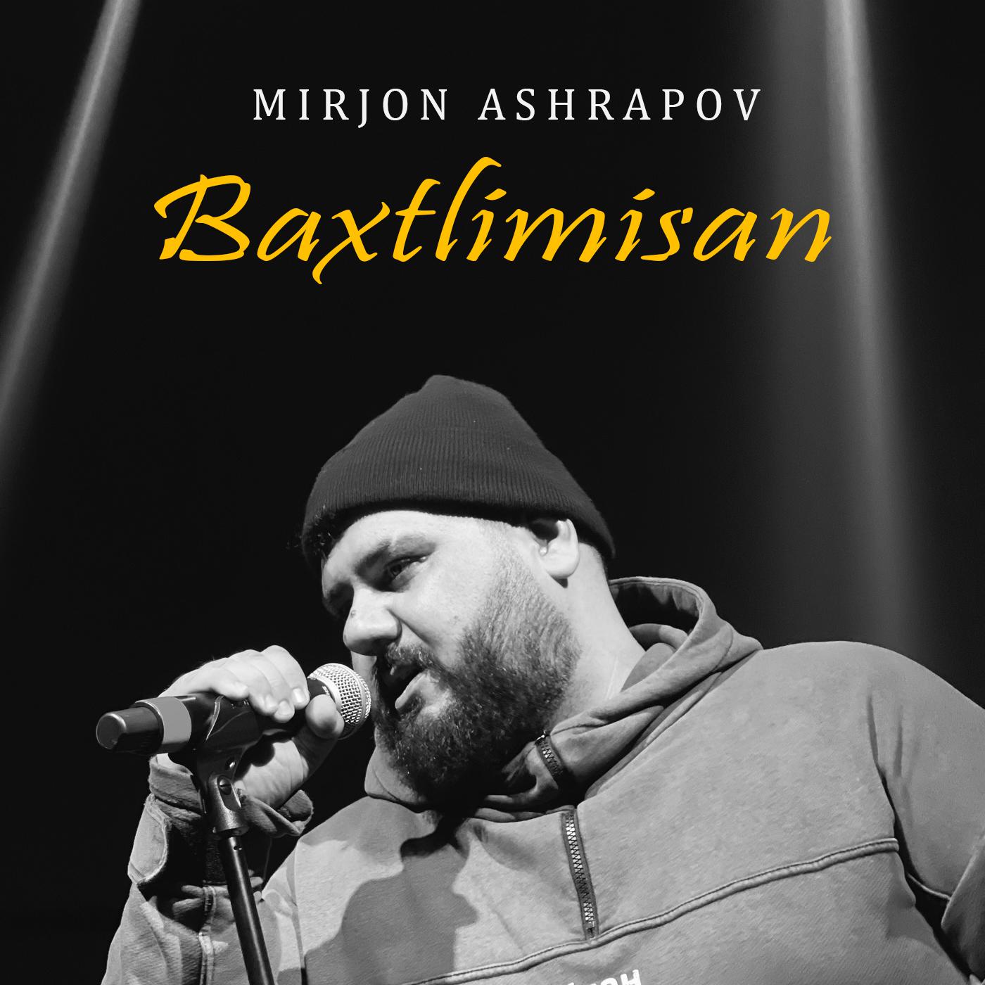 Постер альбома Baxtlimisan