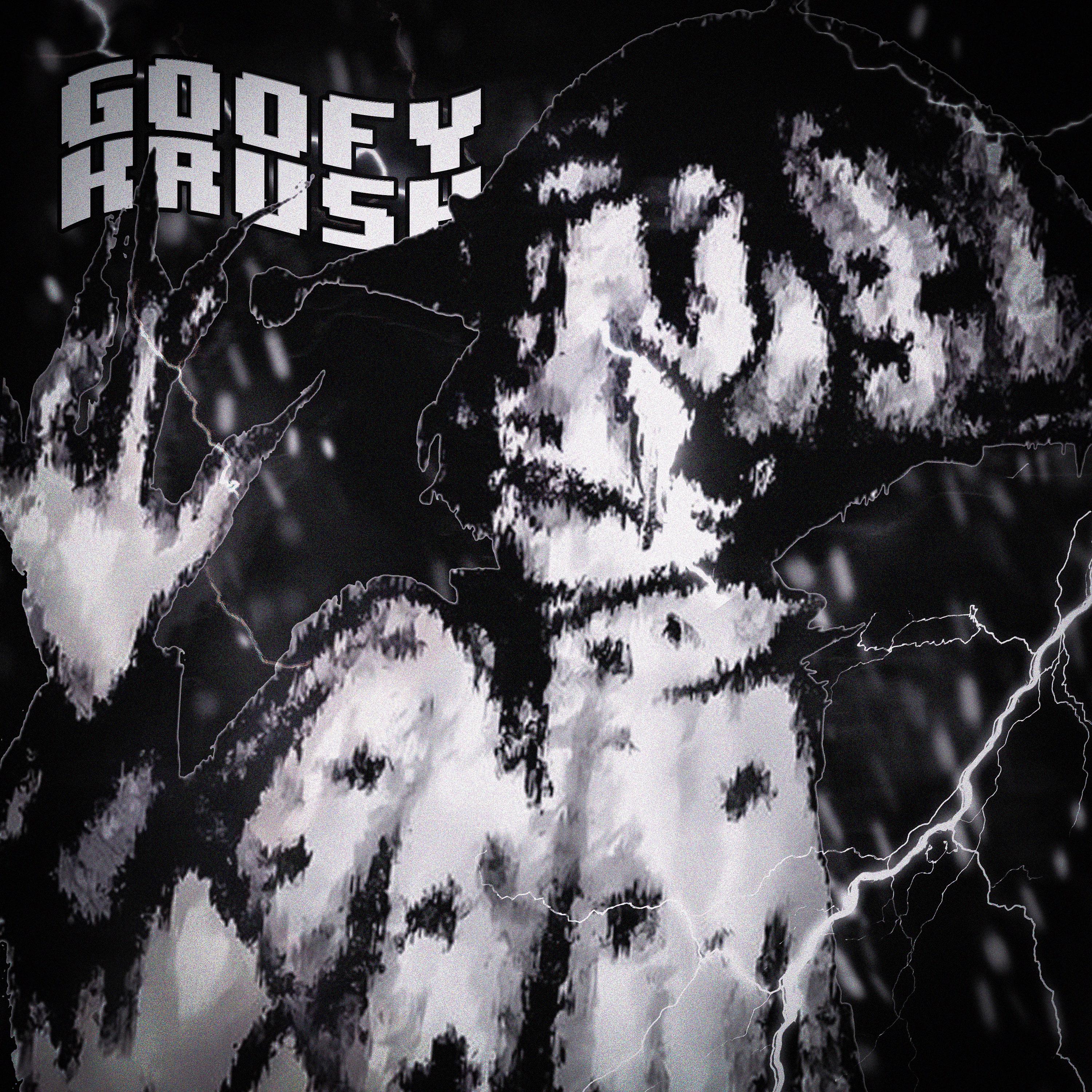 Постер альбома GOOFY KRUSH