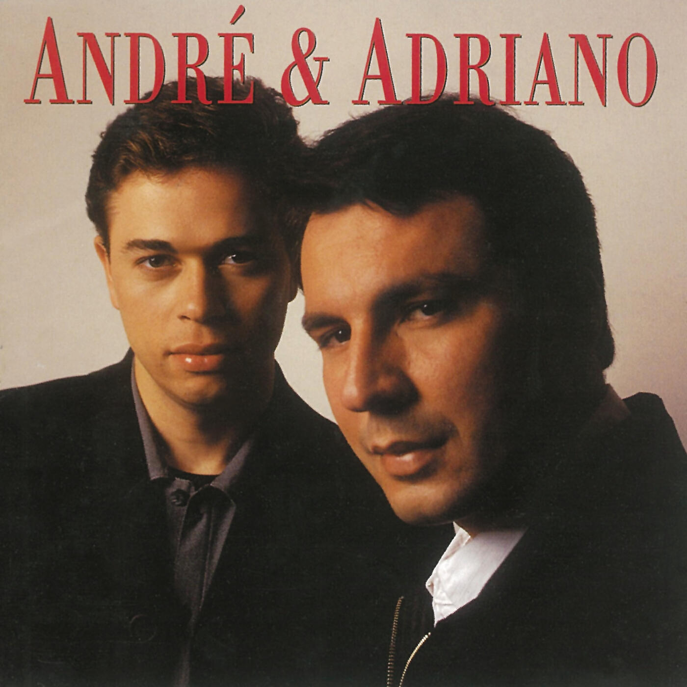 André & Adriano - Amor De Verdade