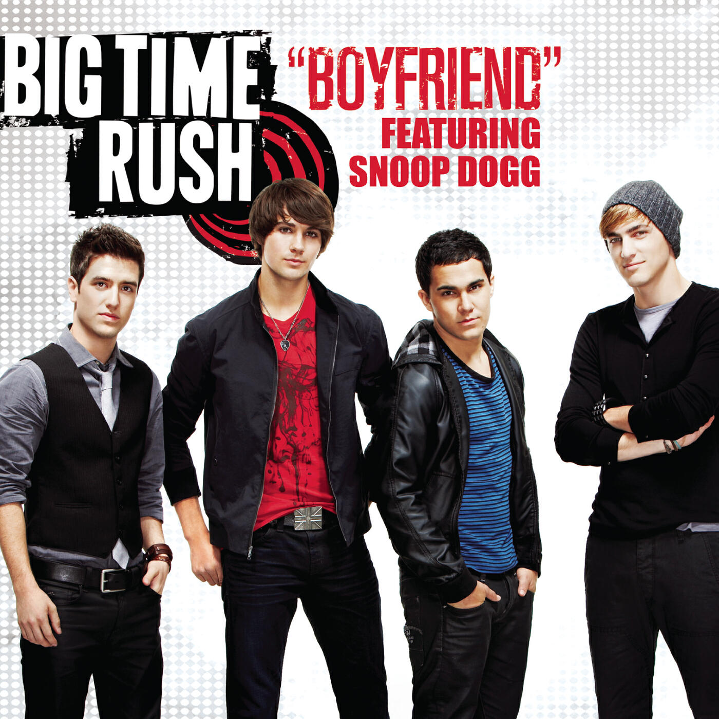 Песня большие. Big time Rush boyfriend обложка. Биг тайм Раш имена. Биг тайм Раш Келли. Big time Rush big time Rush обложка.