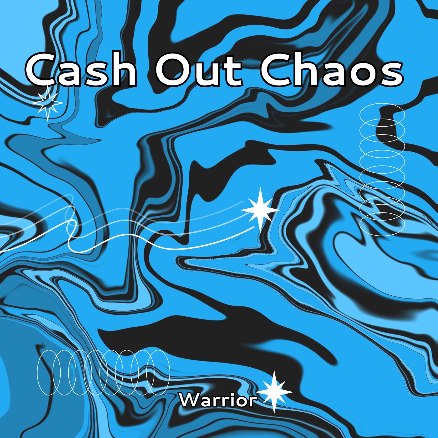 Постер альбома Cash Out Chaos