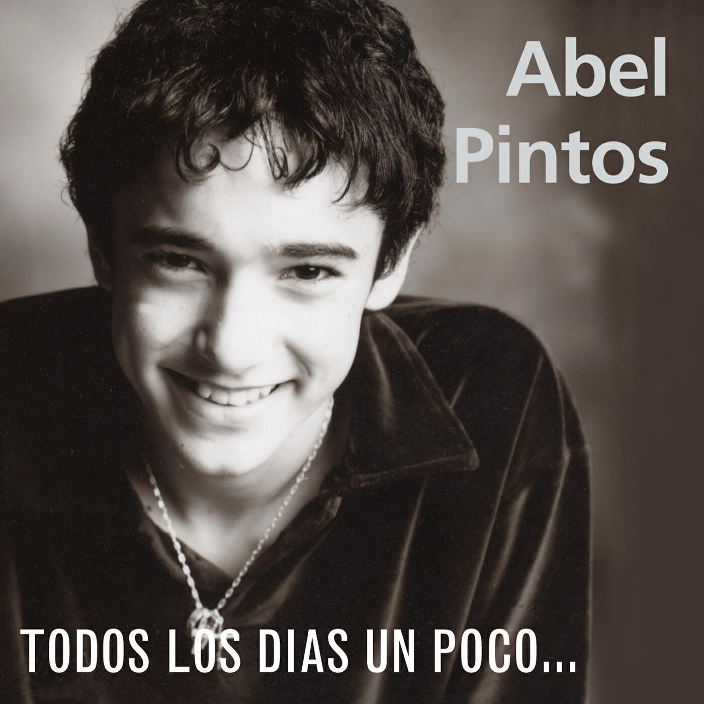 Abel Pintos - La Sacha Pera