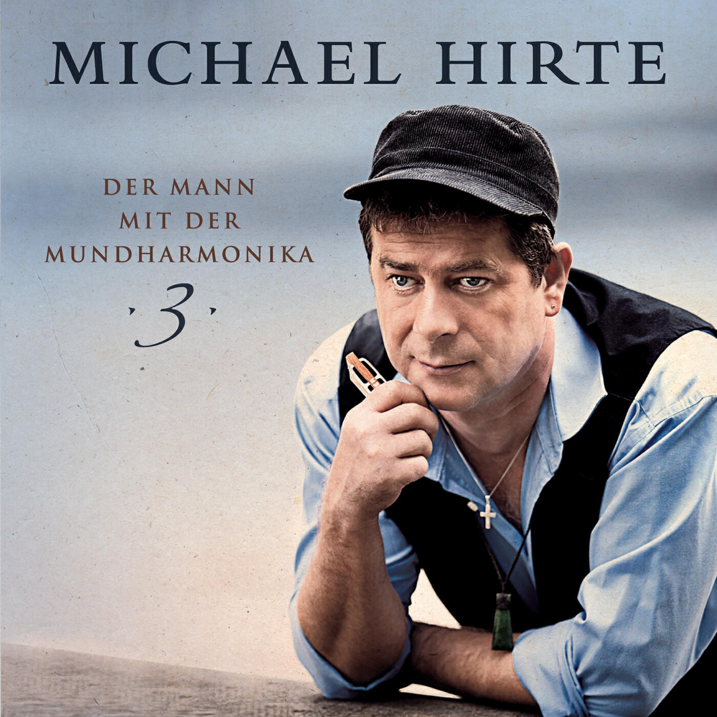 Michael Hirte - Unser Jakob